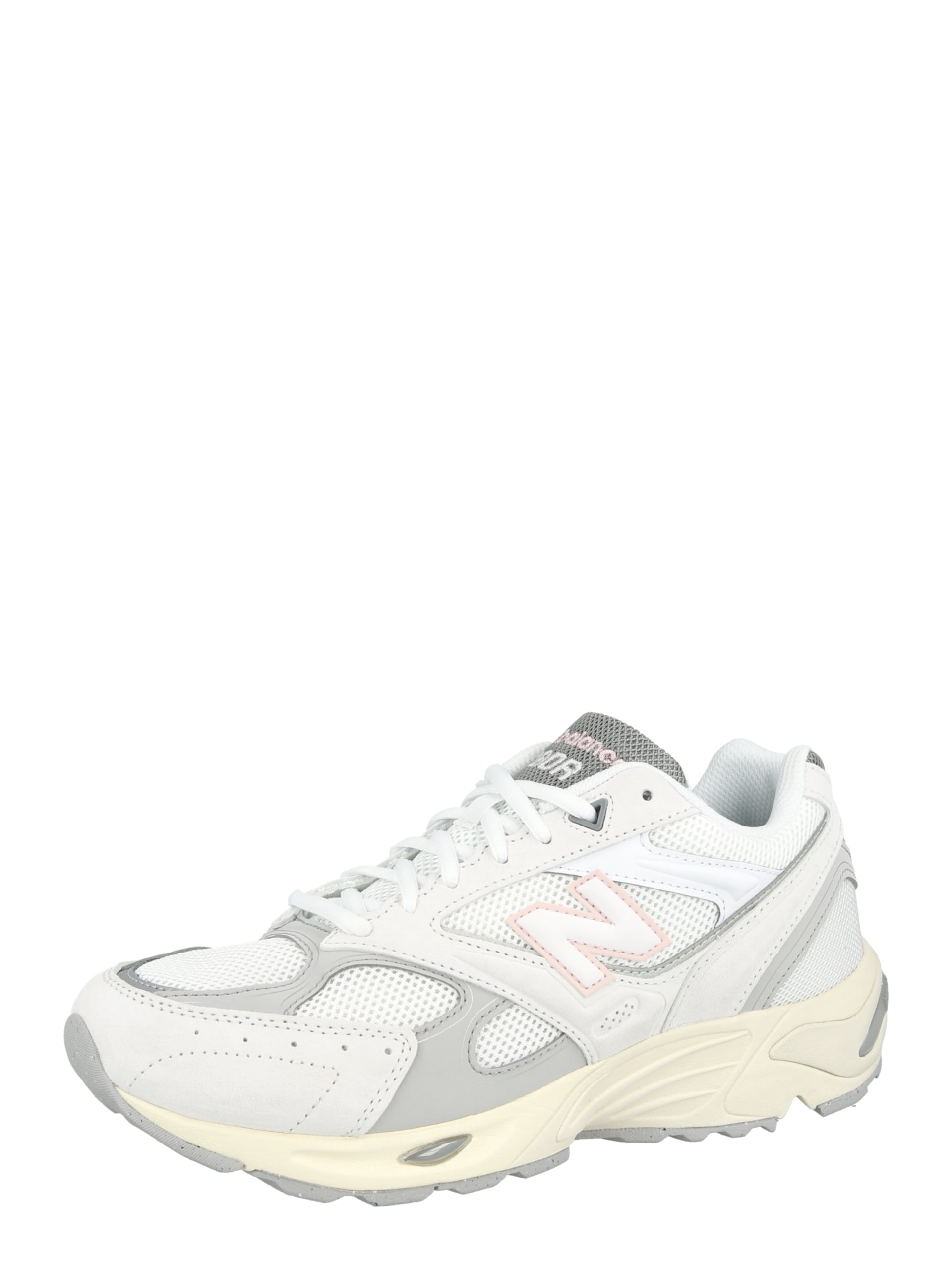 New Balance Låg sneaker '880' ljusgrå / rosé sneakers herr