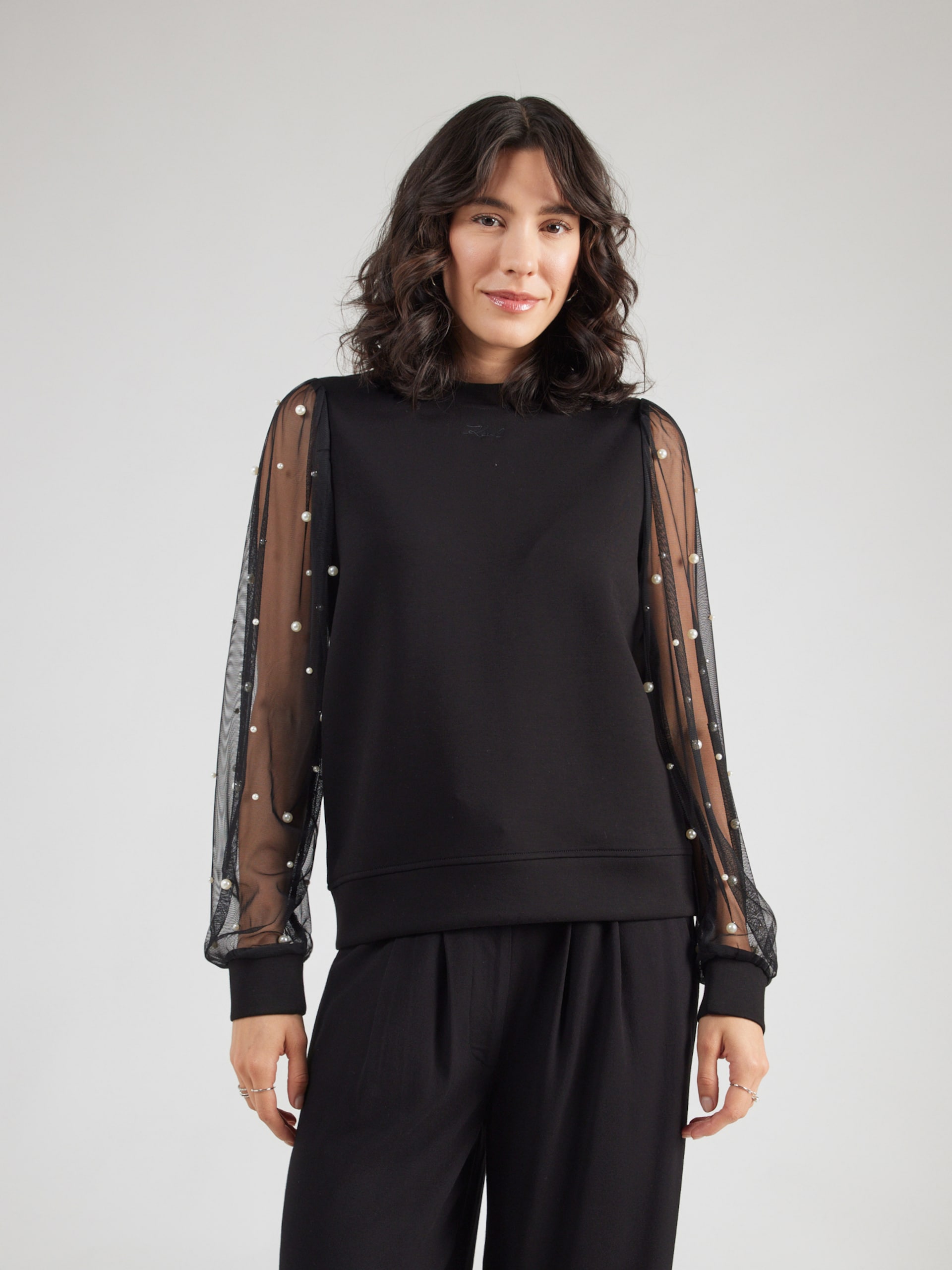 Karl Lagerfeld Sweatshirt dam