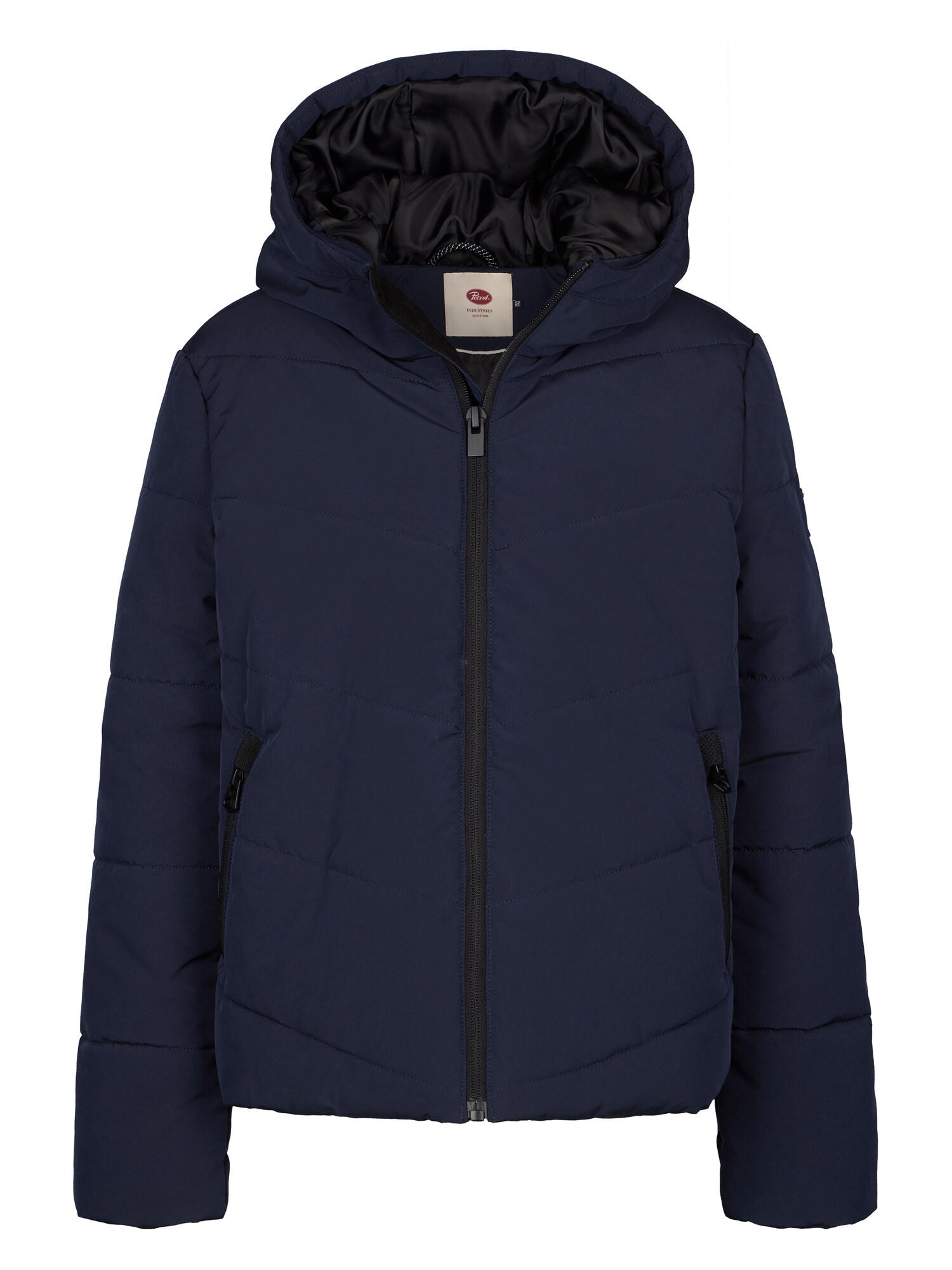 Petrol Industries Fleecejacke
