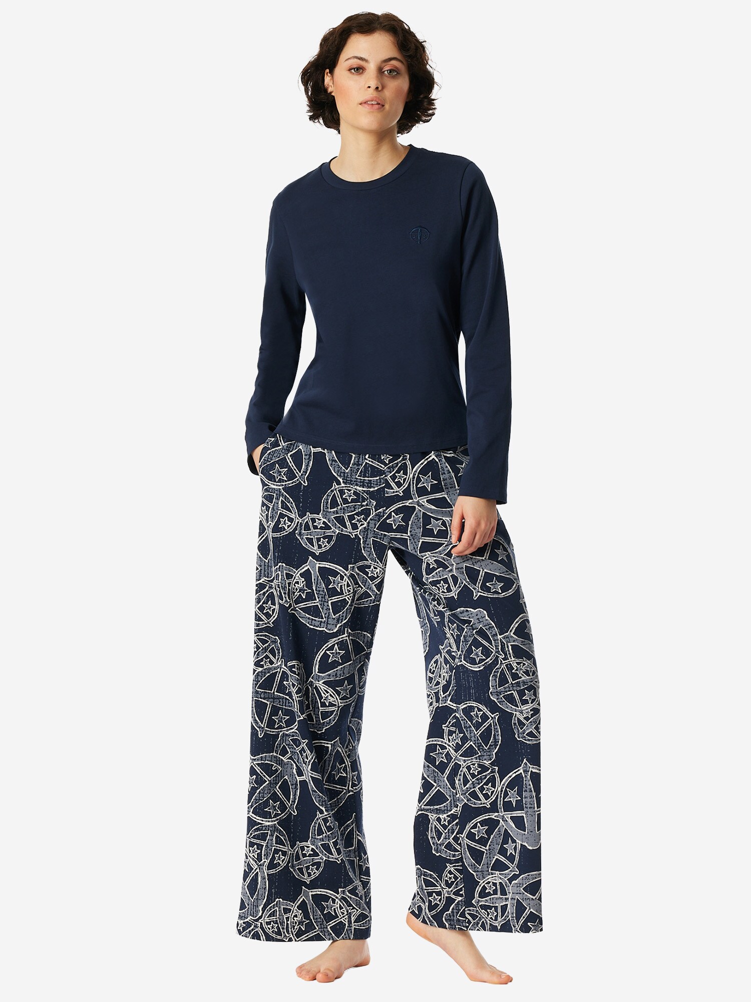 Thumbnail - SCHIESSER Longsleeve SCHIESSER 150 YEARS