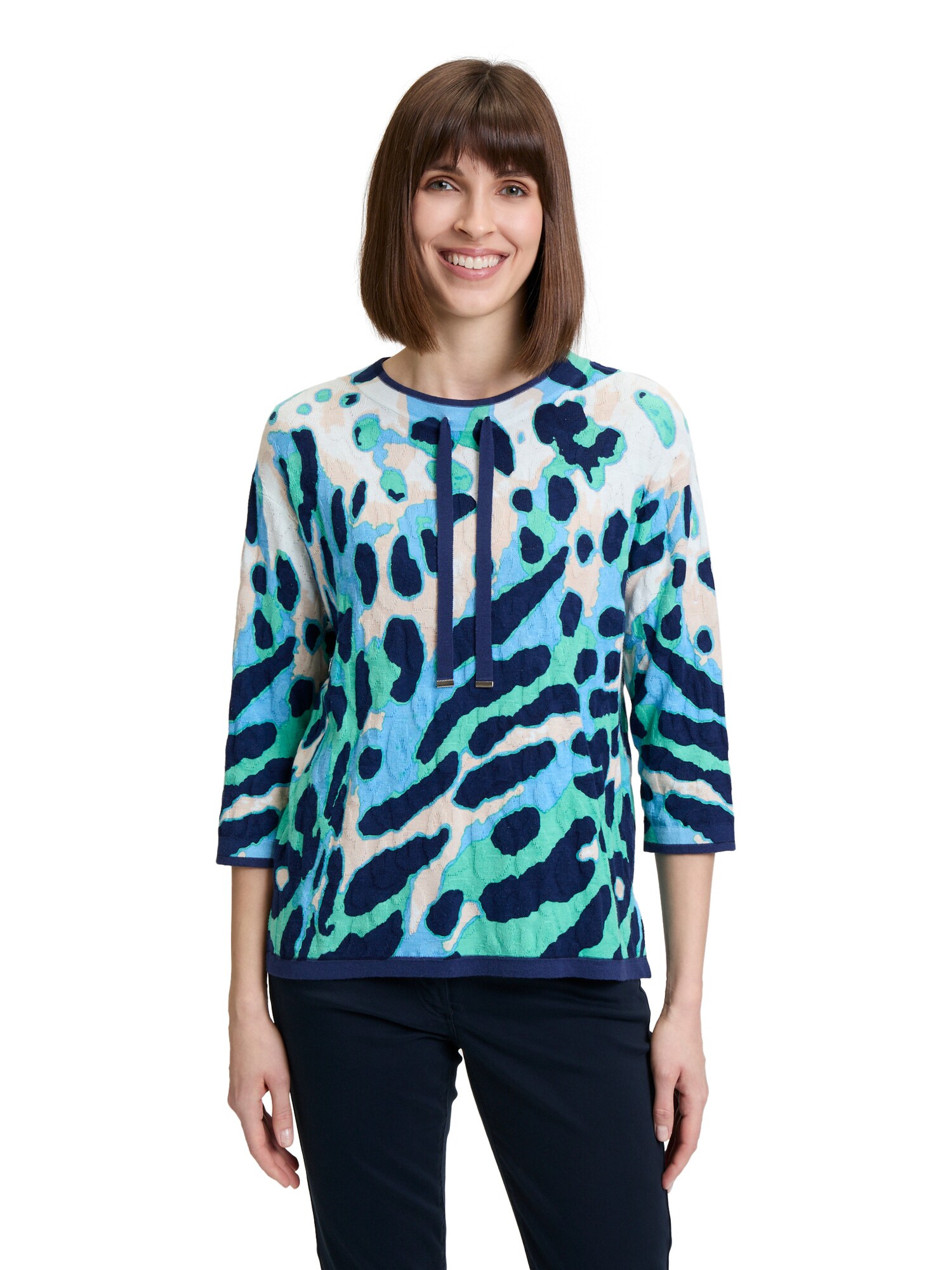 Thumbnail - Betty Barclay Pullover