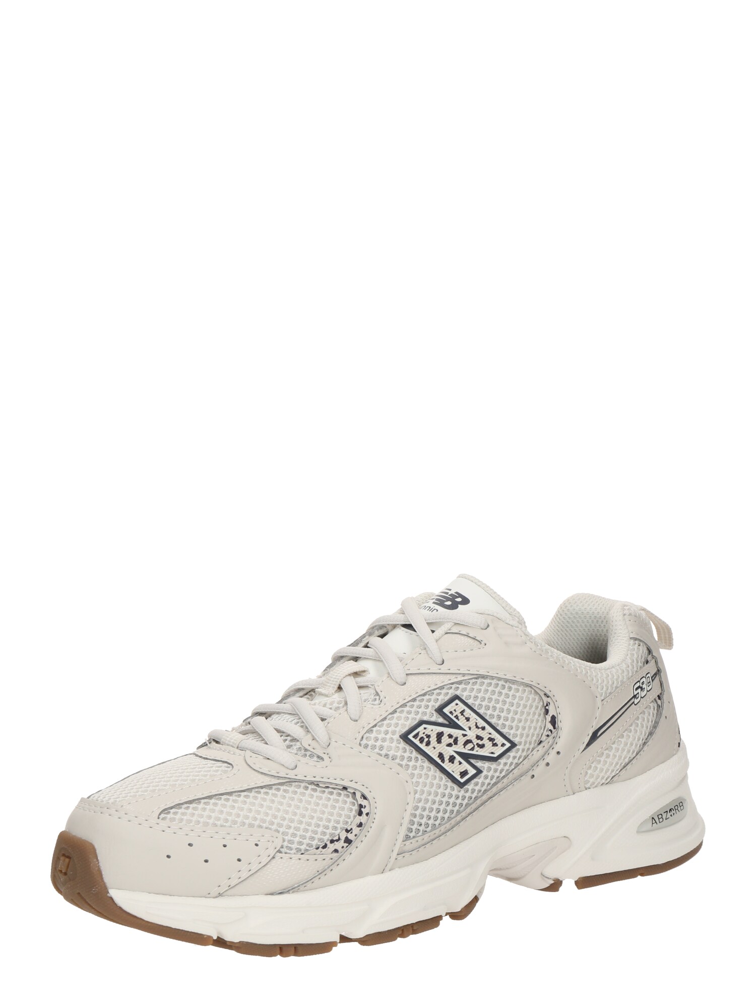 new balance Sneaker low 530  albastru marin / alb / alb murdar