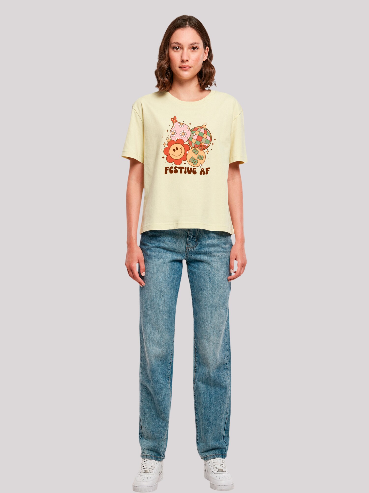 Thumbnail - F4NT4STIC Shirt