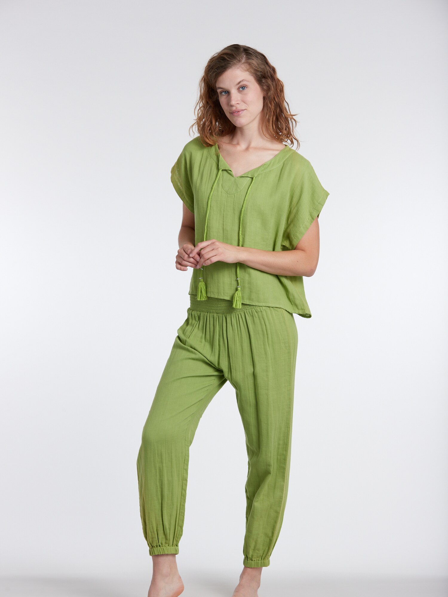 Thumbnail - SUNFLAIR Bluse