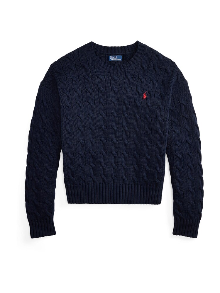 Polo Ralph Lauren Pulóver Női kék , Méret XS