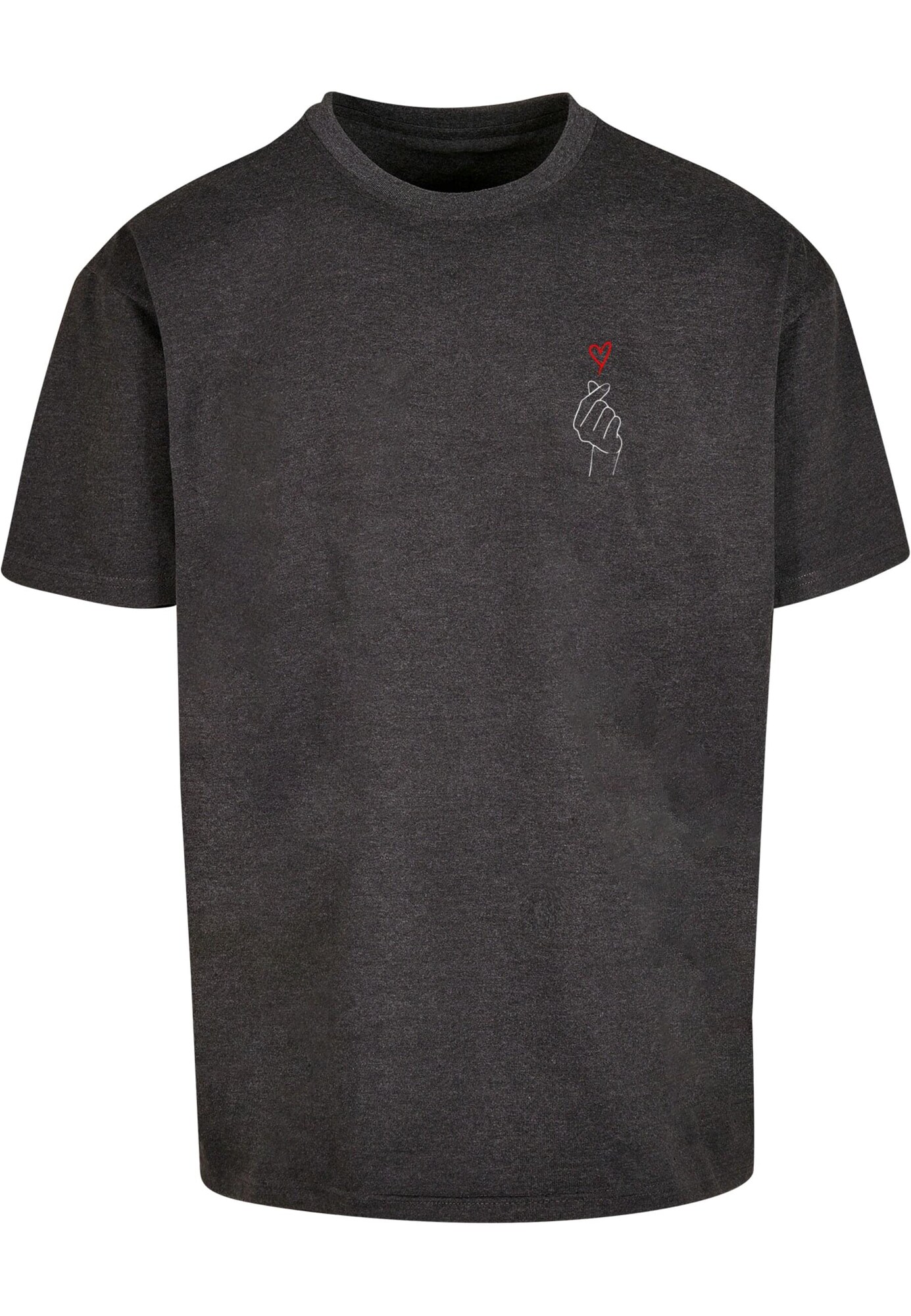 Thumbnail - T-Shirt 'K Heart'