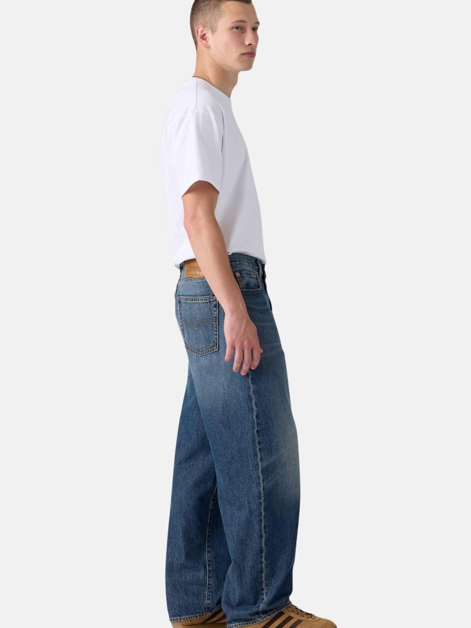 LEVI'S ® Vaquero azul – imagen 7