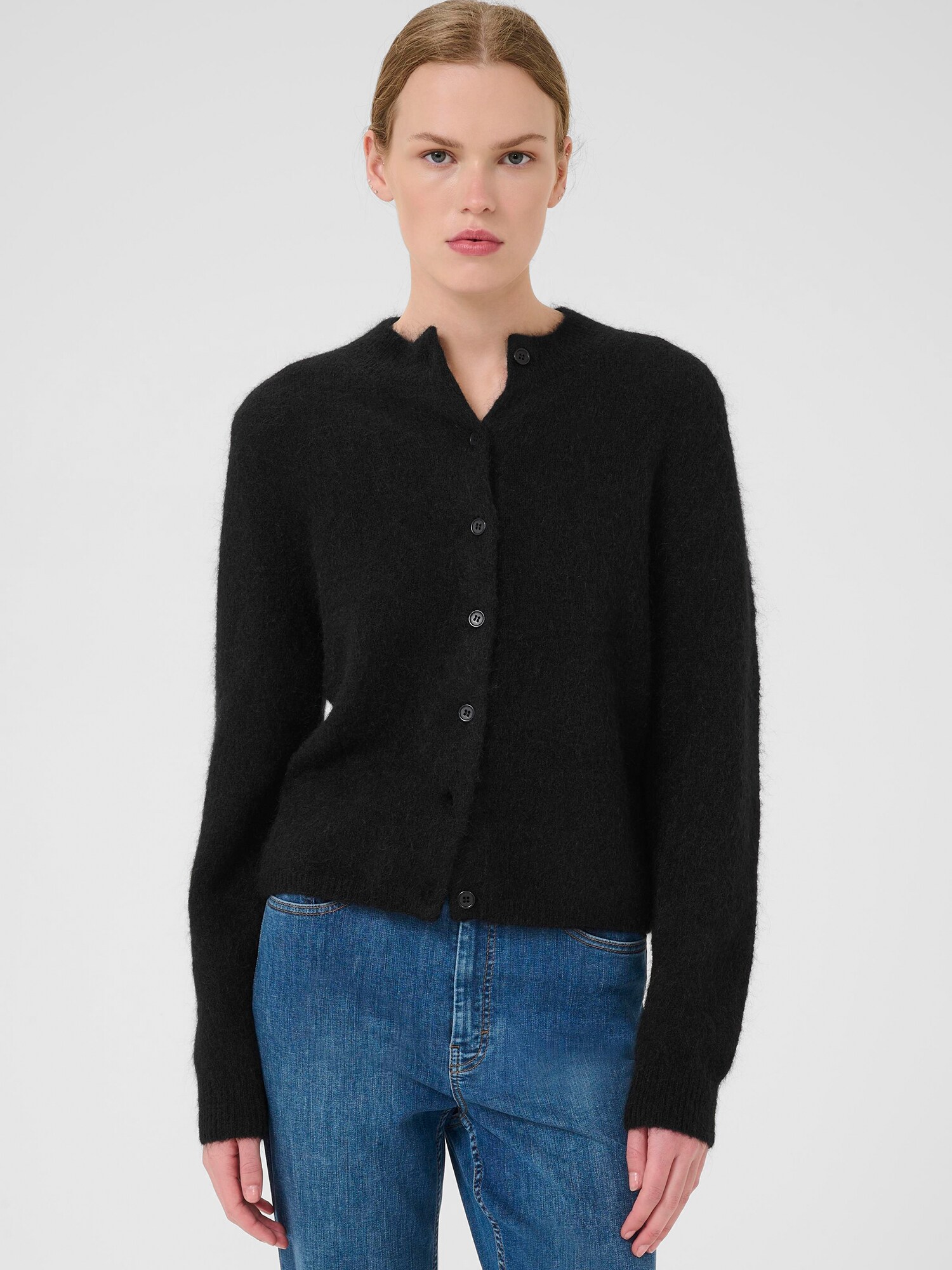 Thumbnail - Gestuz Strickjacke Debbie