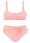 Nevybrané, BUFFALO, Bikiny, Oranžová
