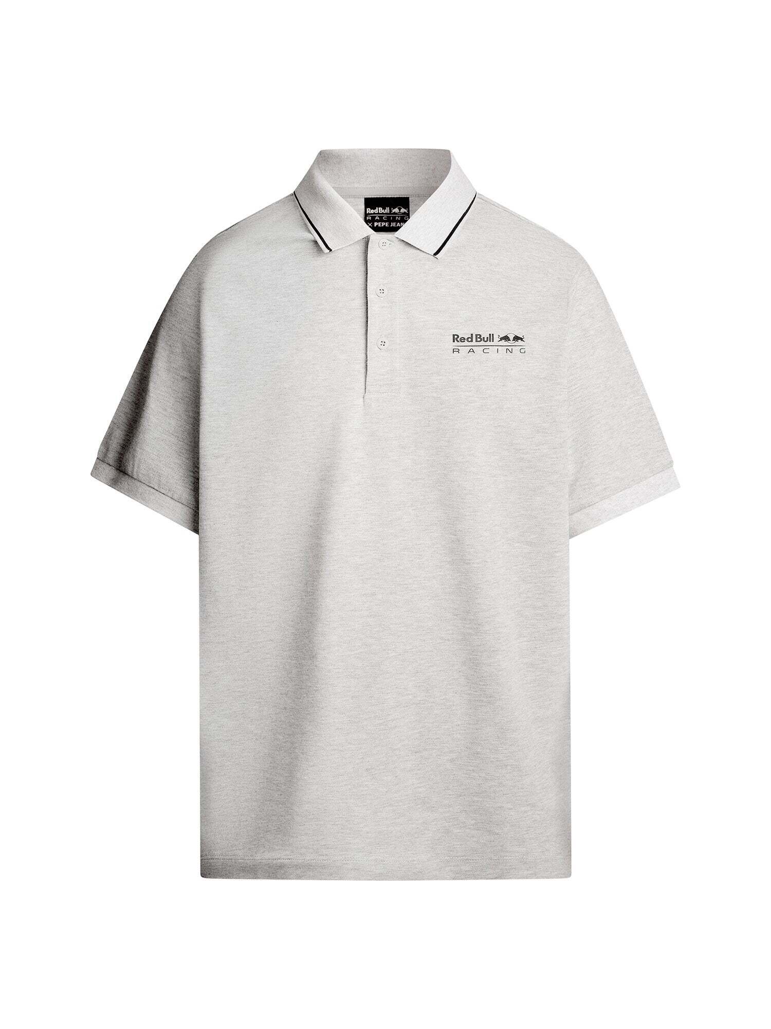 Thumbnail - Red Bull Racing x Pepe Jeans Poloshirt Red Bull Racing x Pepe Jeans