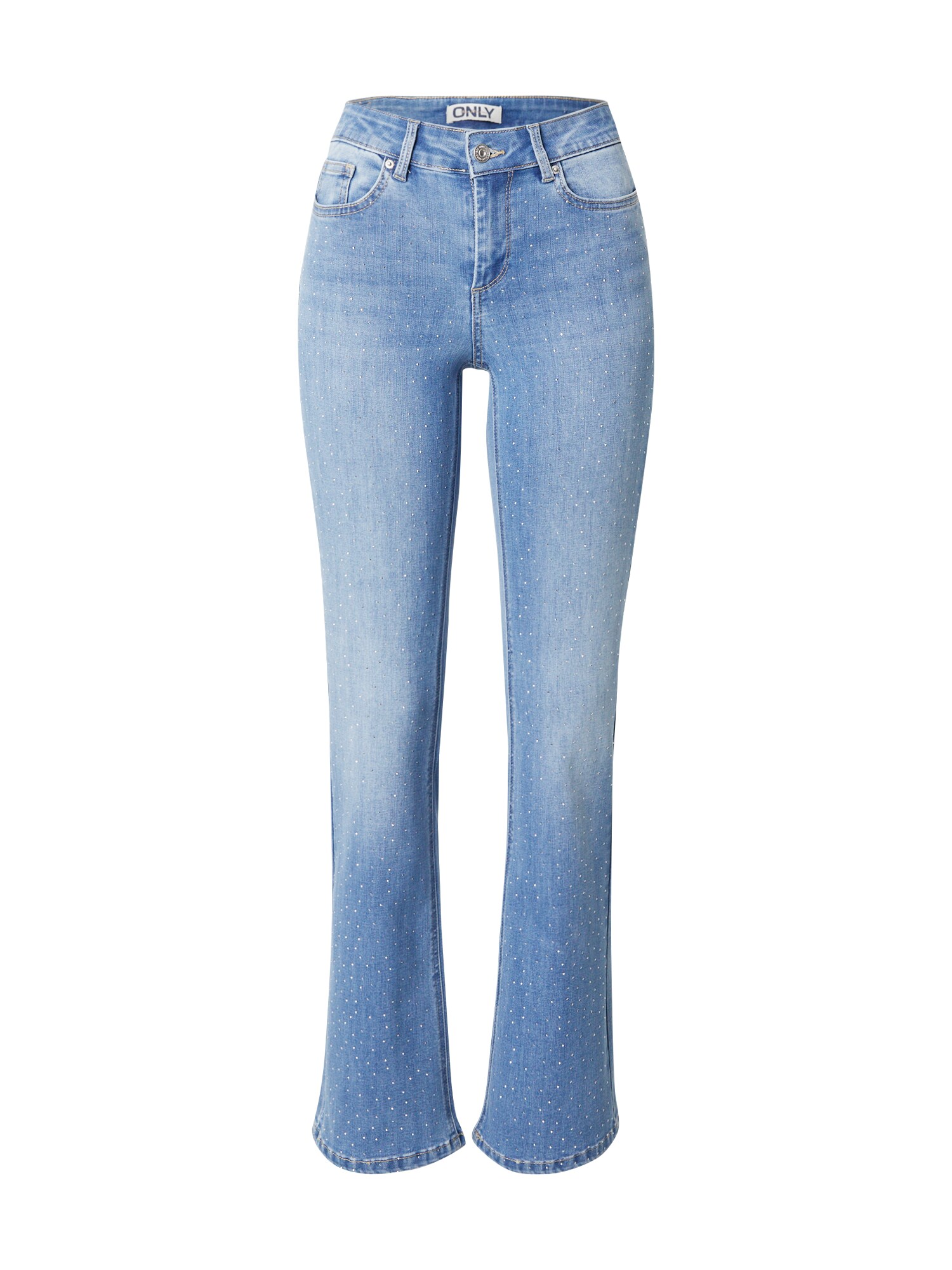 ONLY Jeans ONLWauw albastru denim