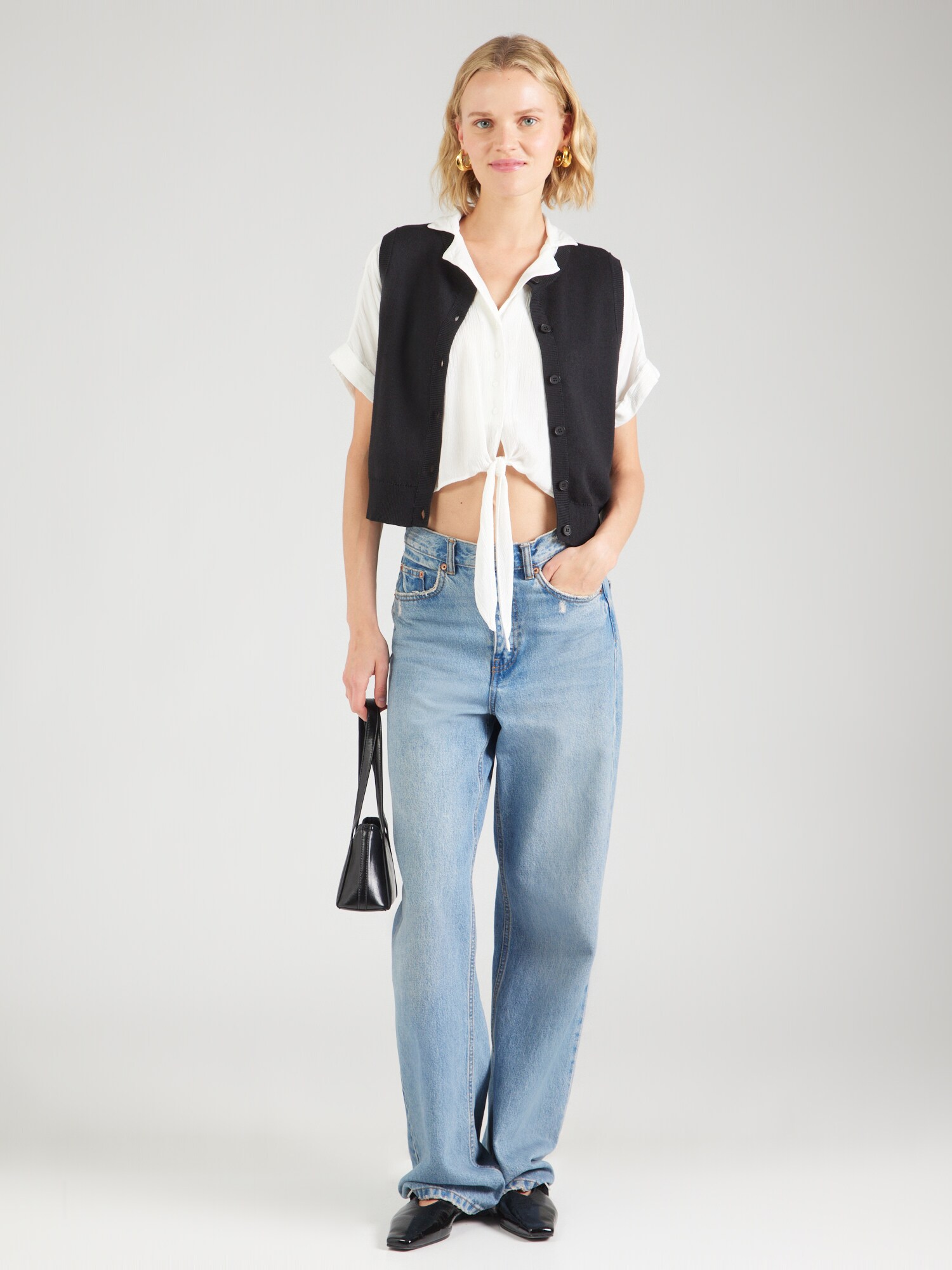 Thumbnail - ONLY Bluse ONLPaula
