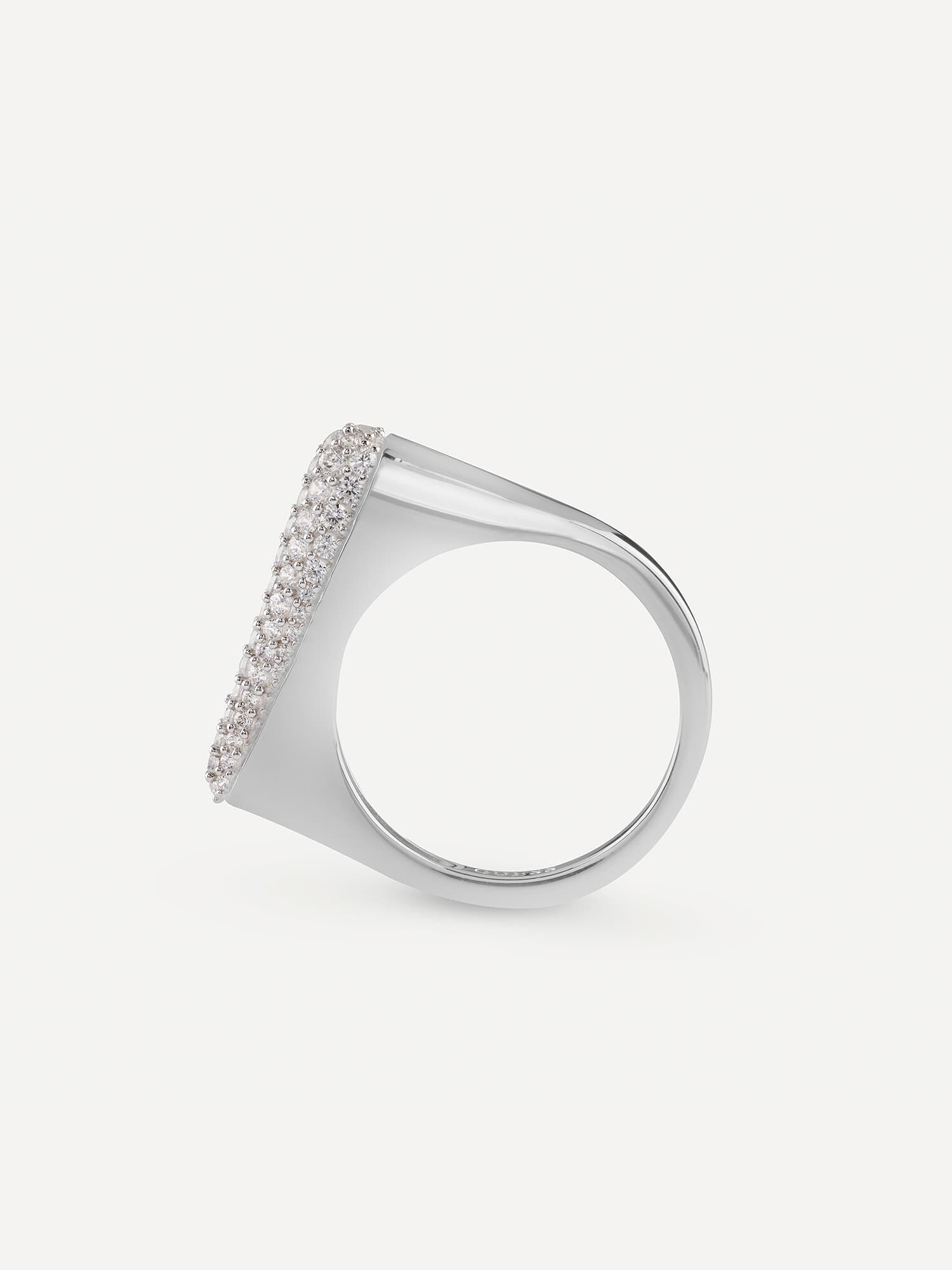 Thumbnail - GUESS Ring Nuances