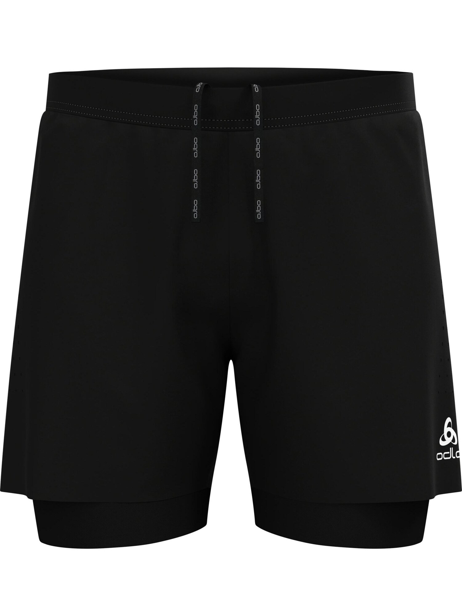 Odlo Sporthose Zeroweight 5 Inch