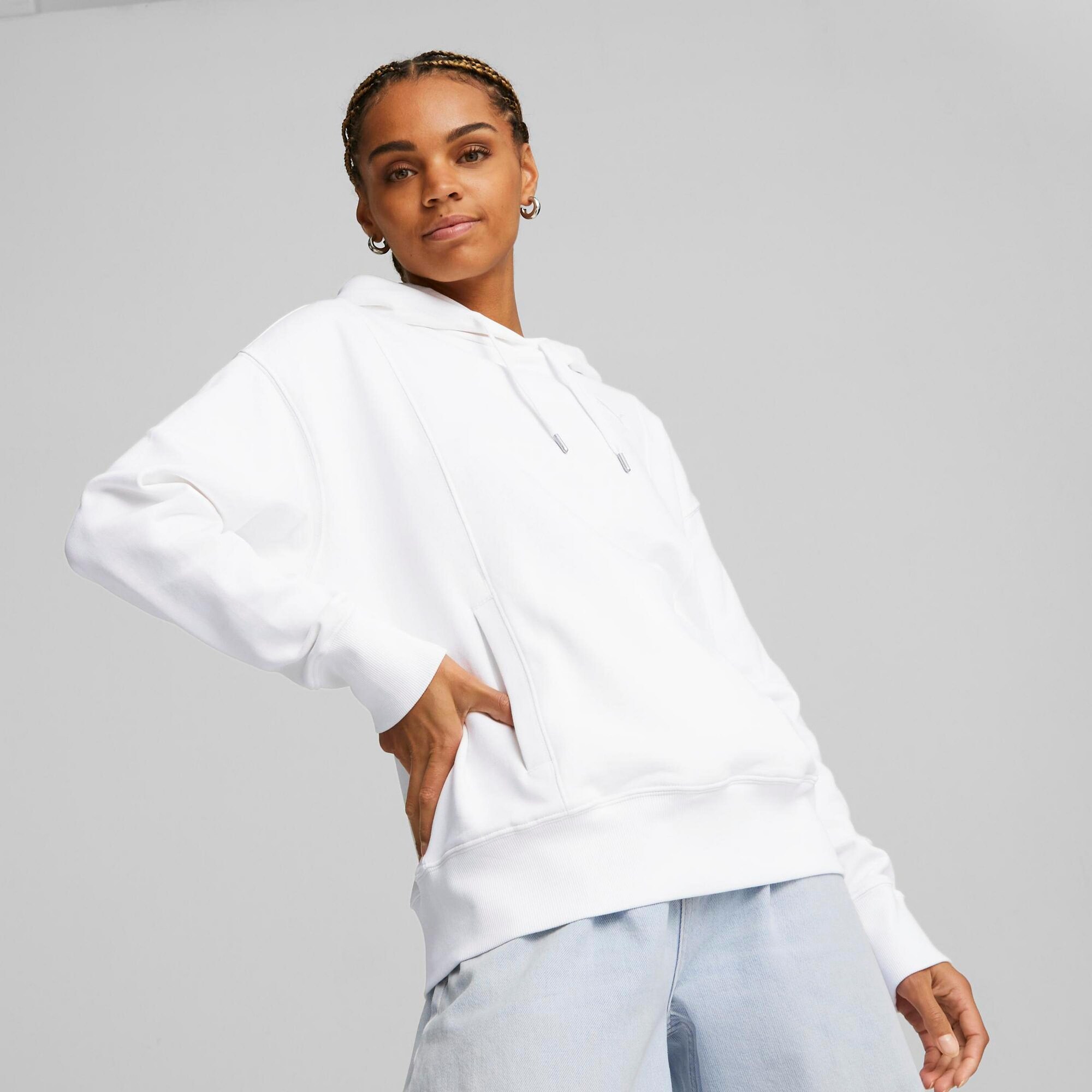 Thumbnail - PUMA Sportsweatshirt