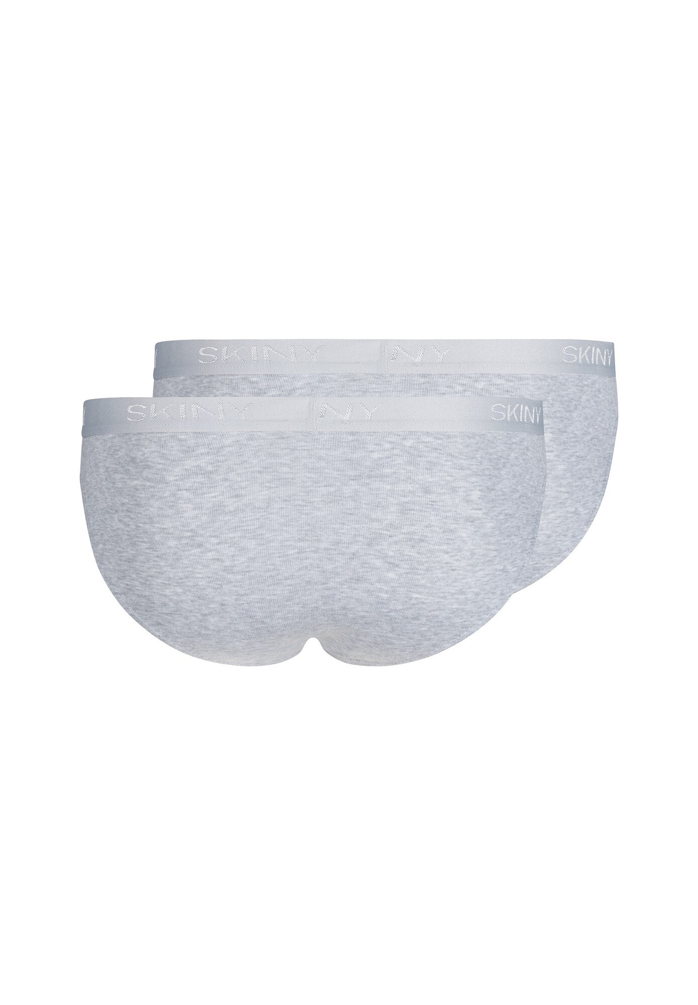 Skiny Slip  világosszürke termék 2. képe