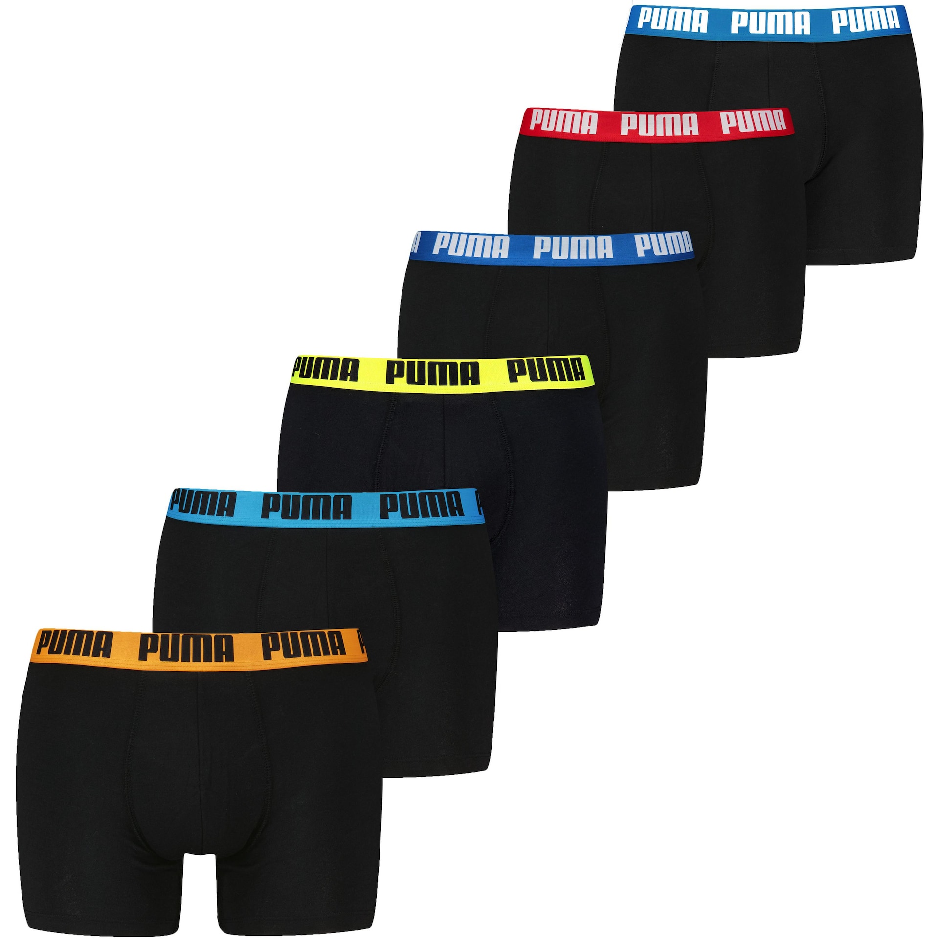 Puma Boxershorts 'Everyday' herr
