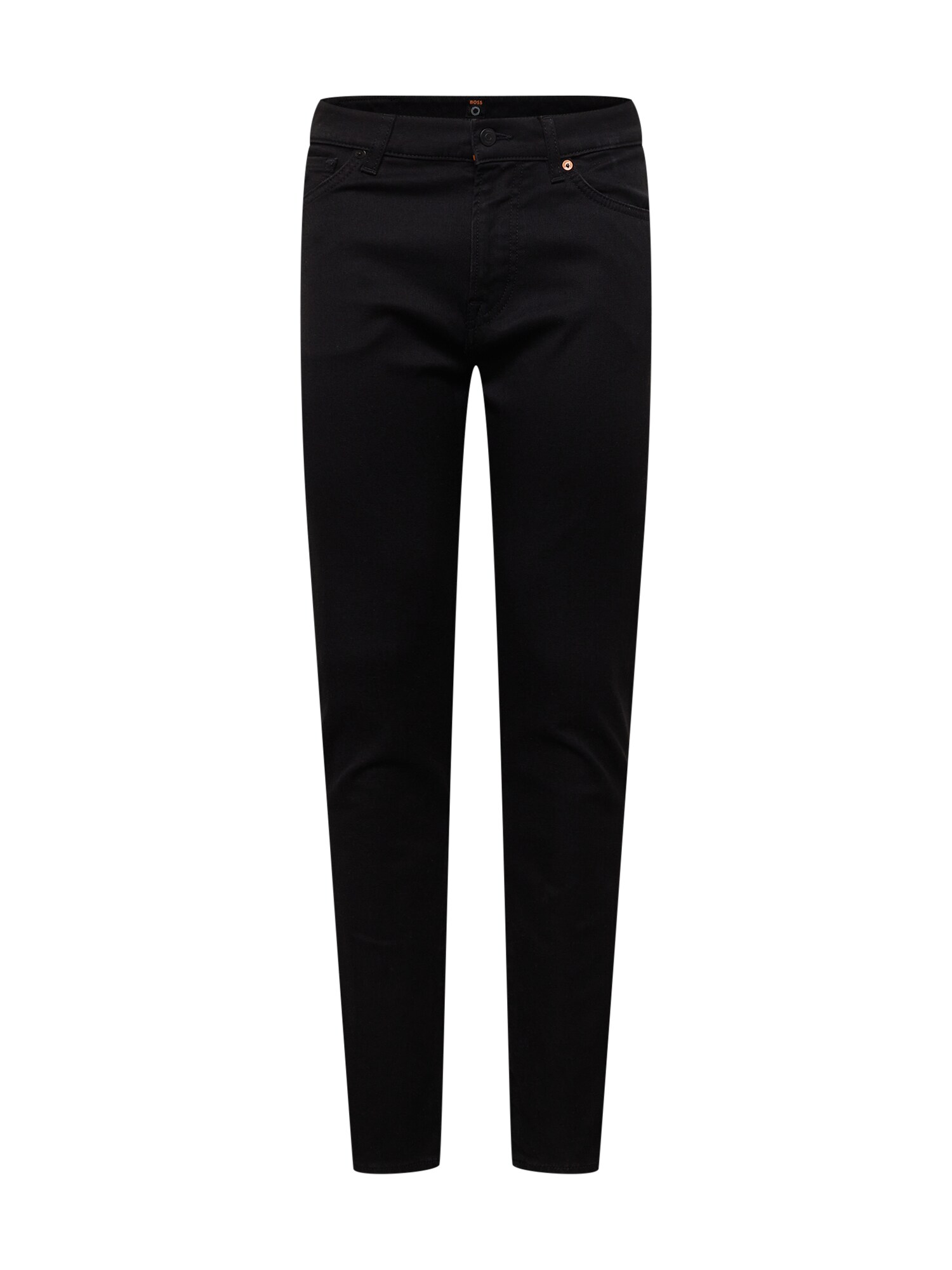 Boss Orange BOSS Orange Jeans 'Maine' schwarz