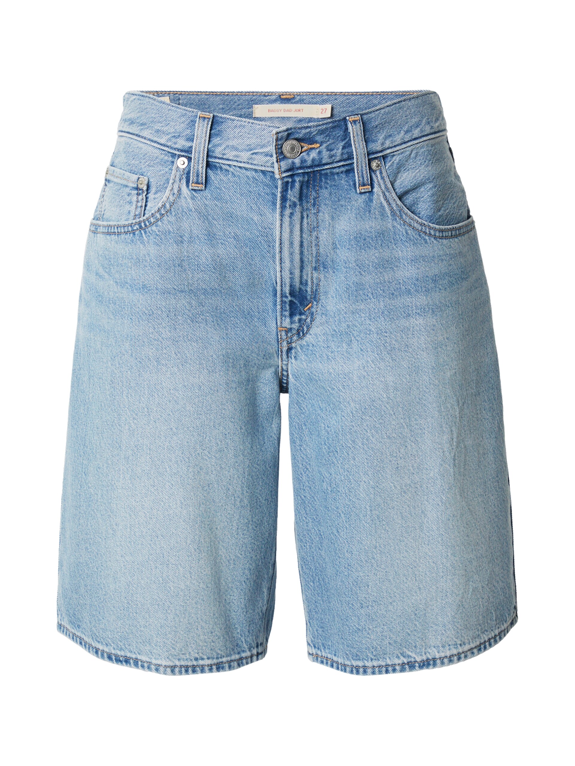 LEVIS ® Jeans 'Baggy Dad Jorts' dam