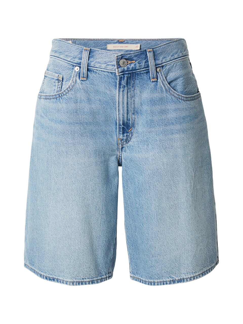 Jeans 'Baggy Dad Jorts'