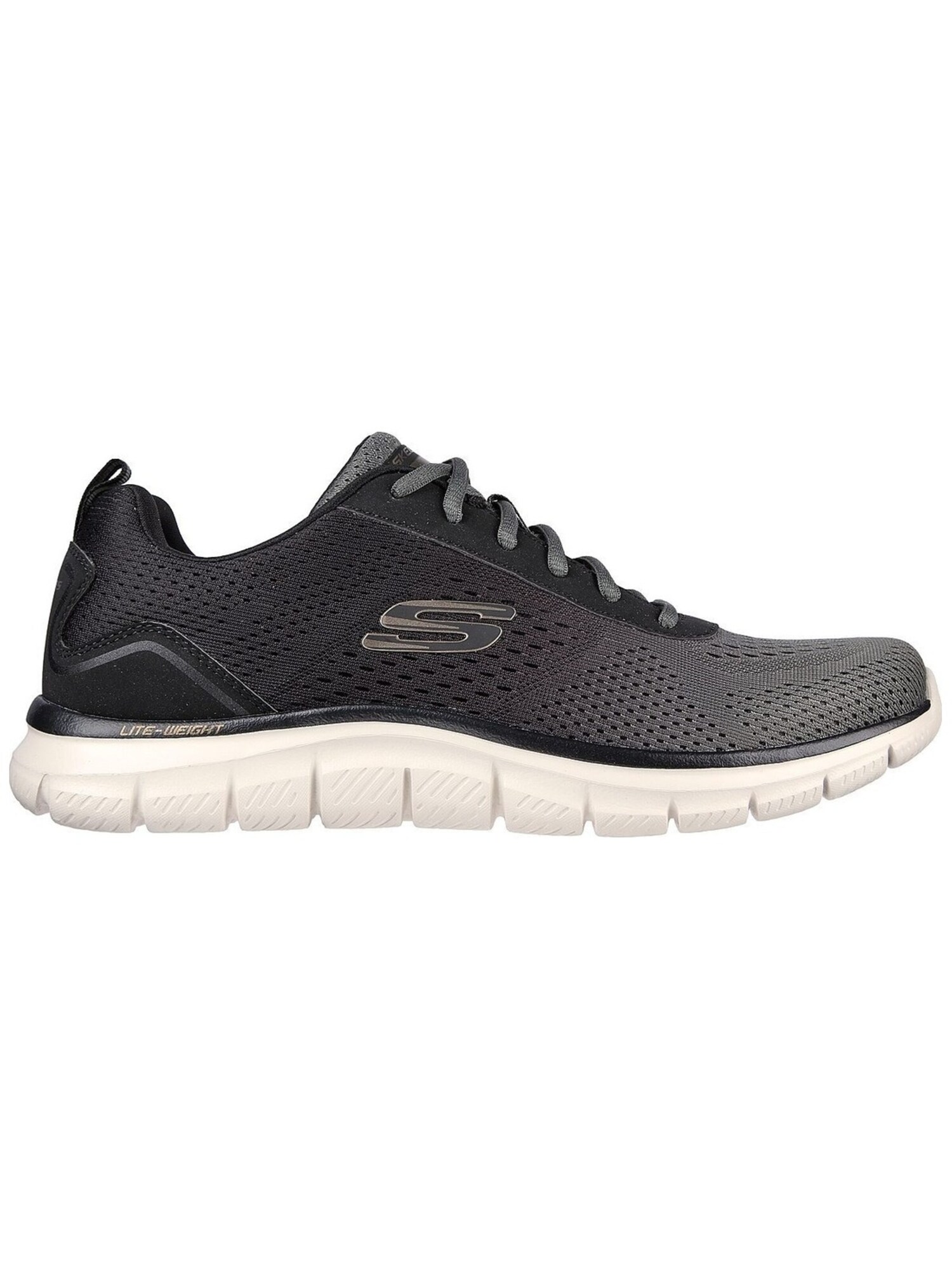 Skechers Skechers Track-ripkent Zapatillas Deportivas Gris Verde
