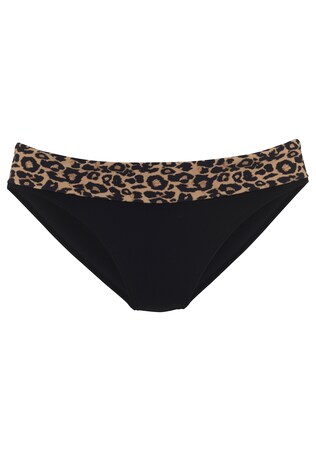 VIVANCE, Bikini nadrágok, fekete