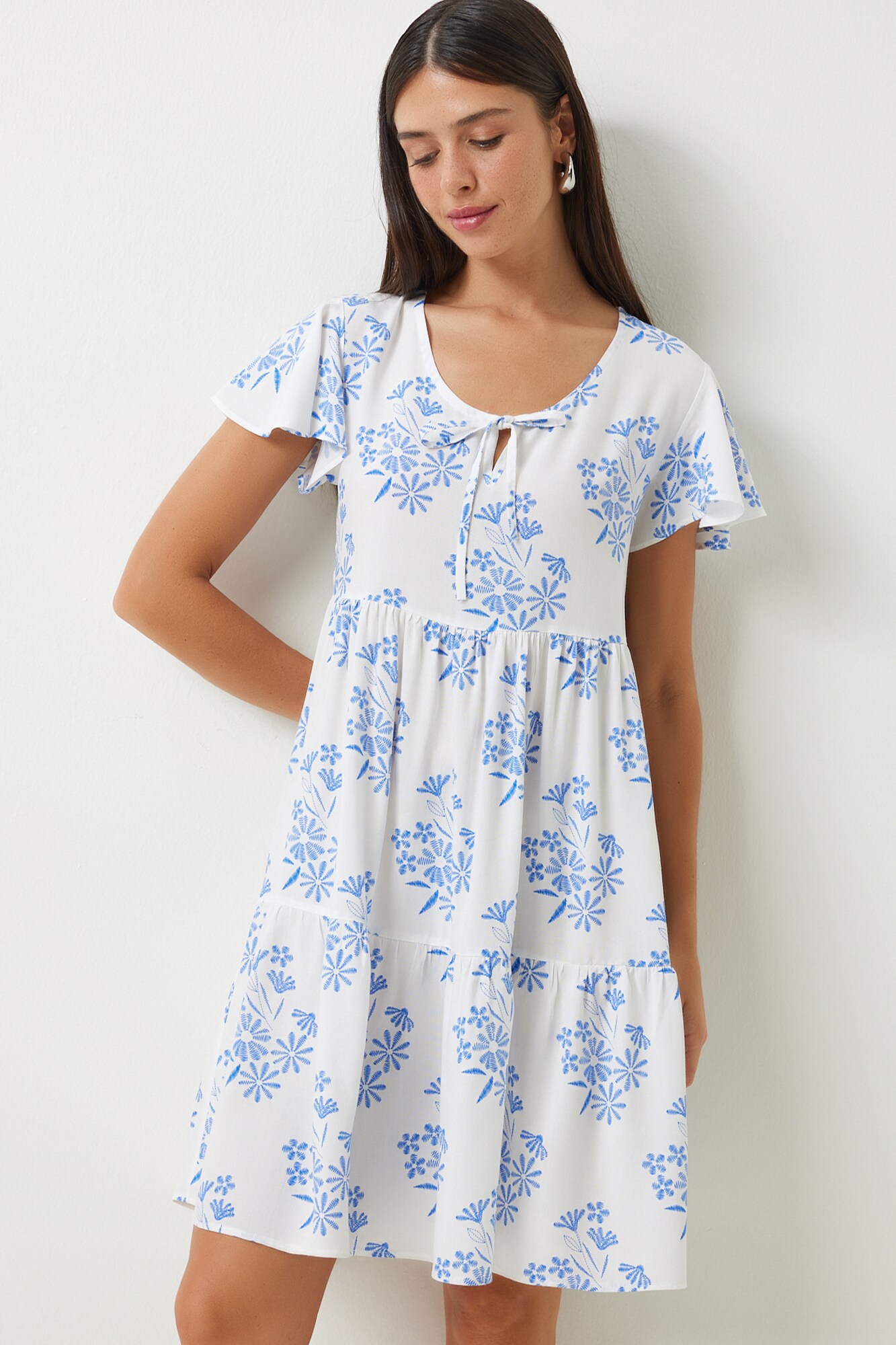 Happiness İstanbul: premium pentru femei rochie