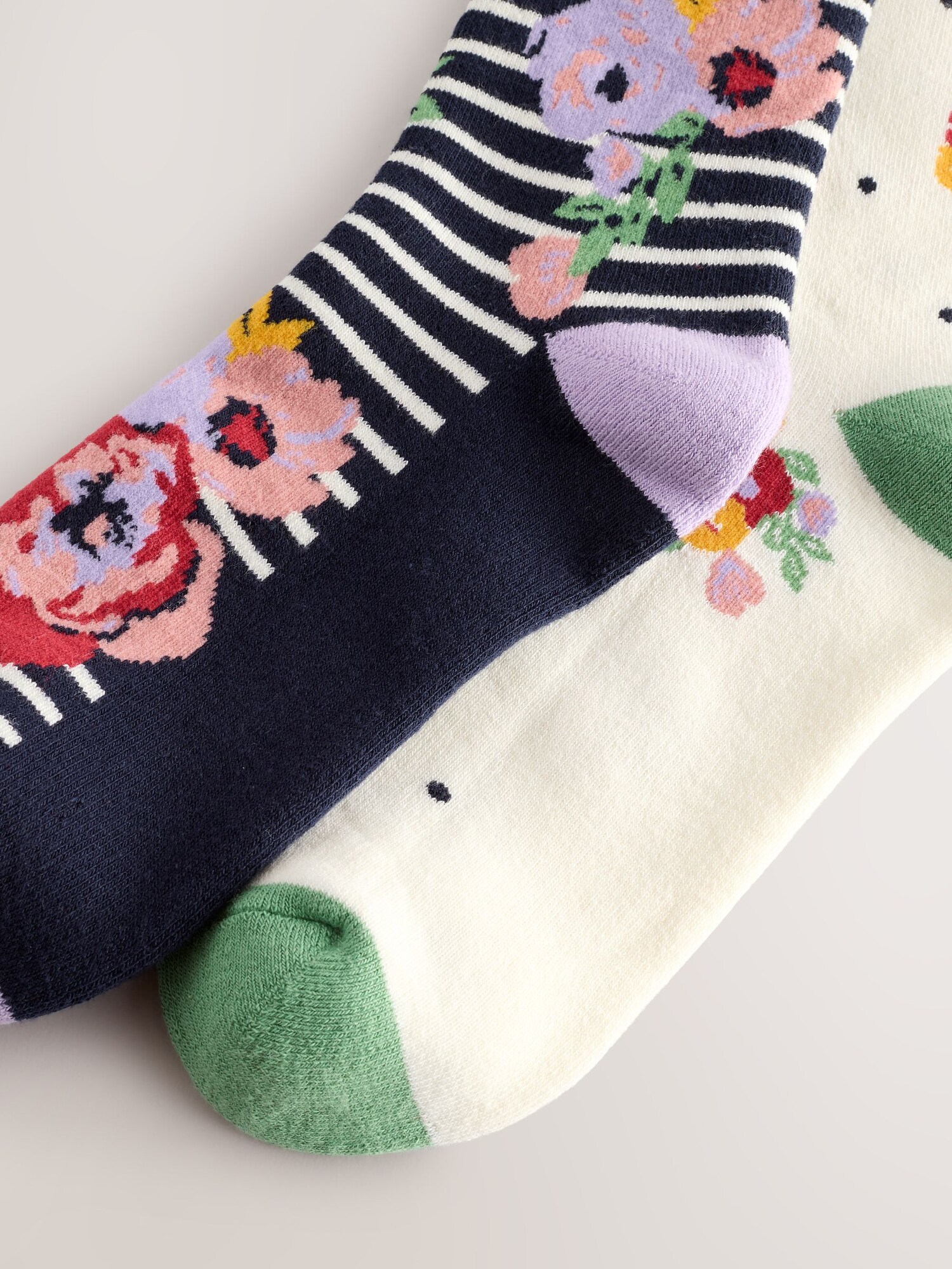 Thumbnail - Next Socken