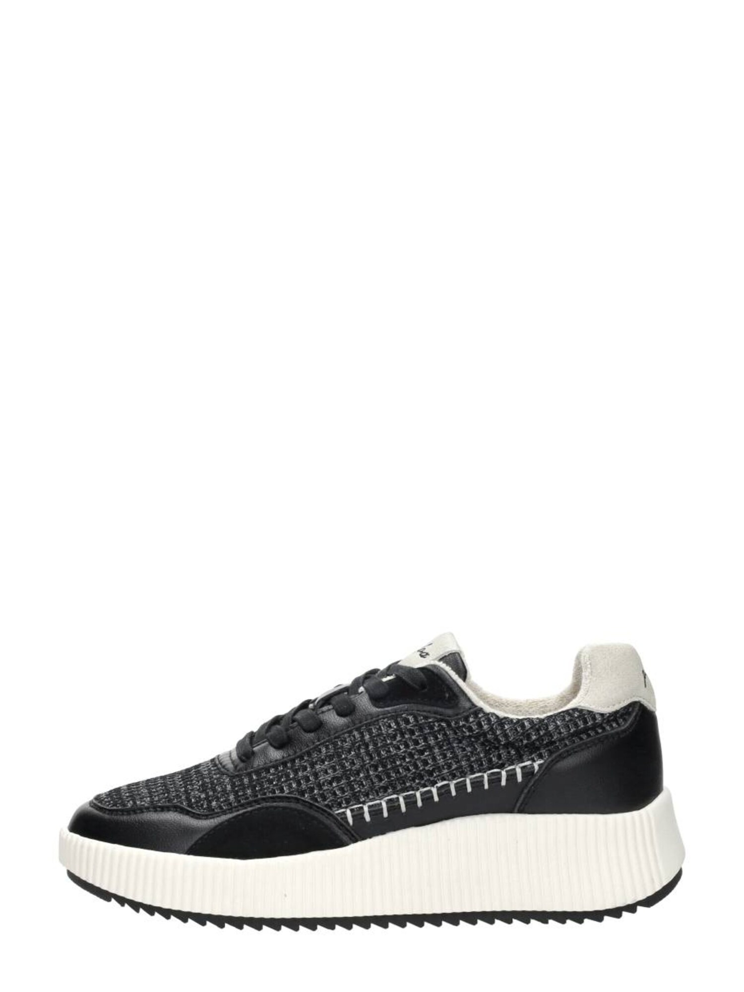 Palpa Sneaker Low Sneakers Laag