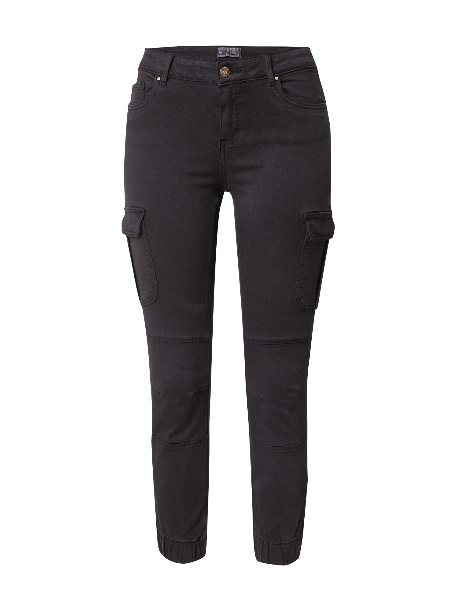 ONLY Pantaloni cu buzunare ONLMissouri  negru