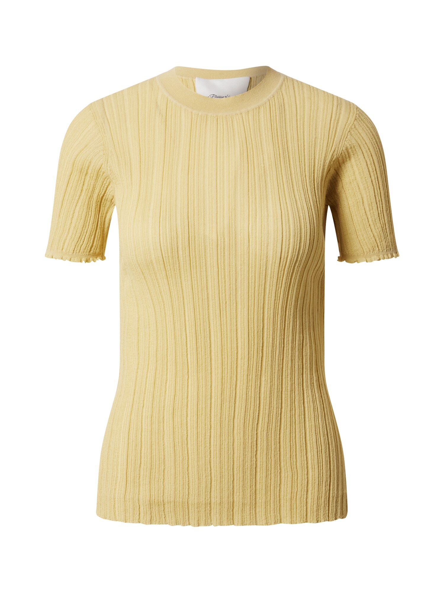 3.1 Phillip Lim Sveter  žltá