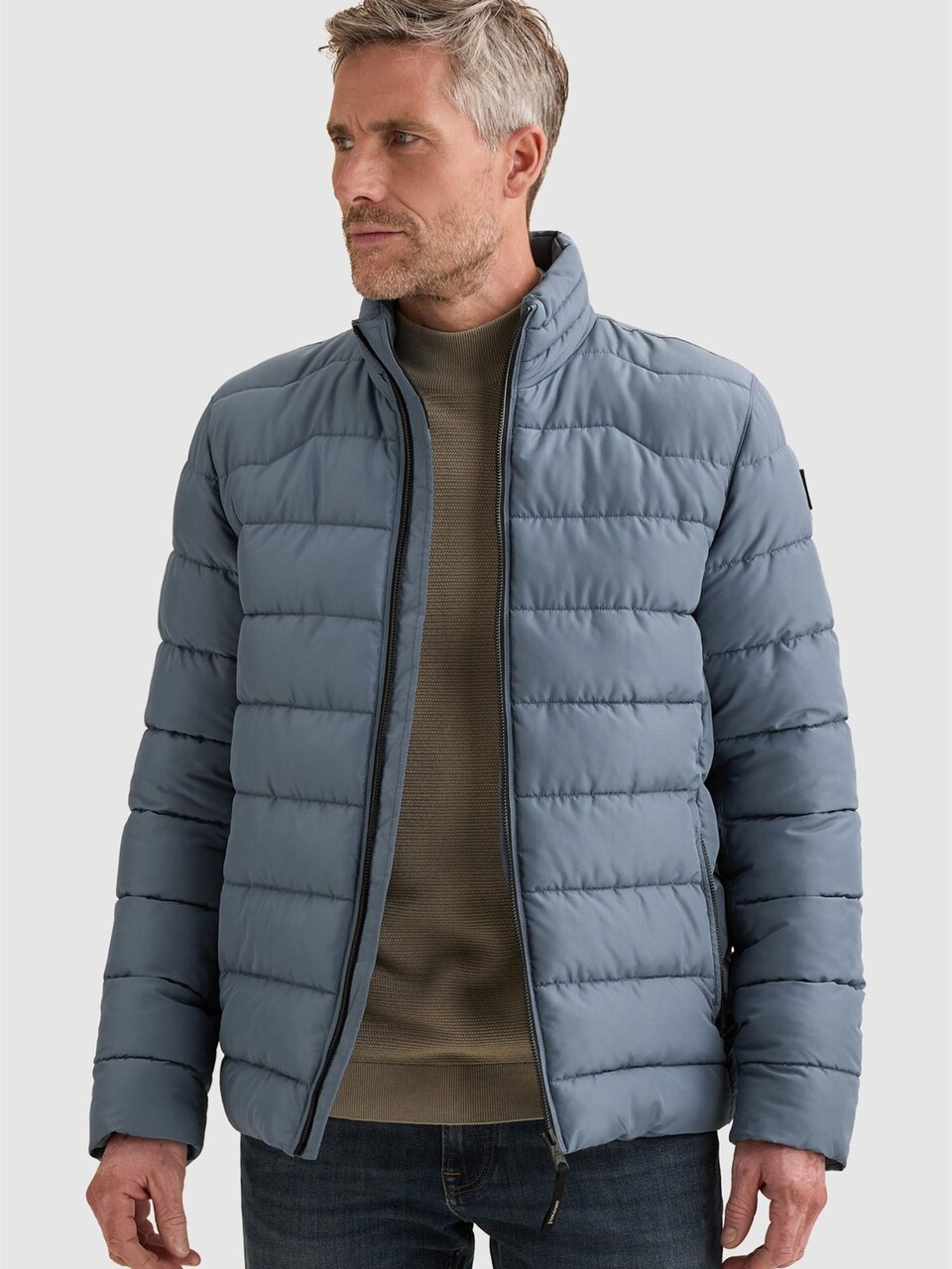 Övergångsjacka 'Crankchaser jacket'