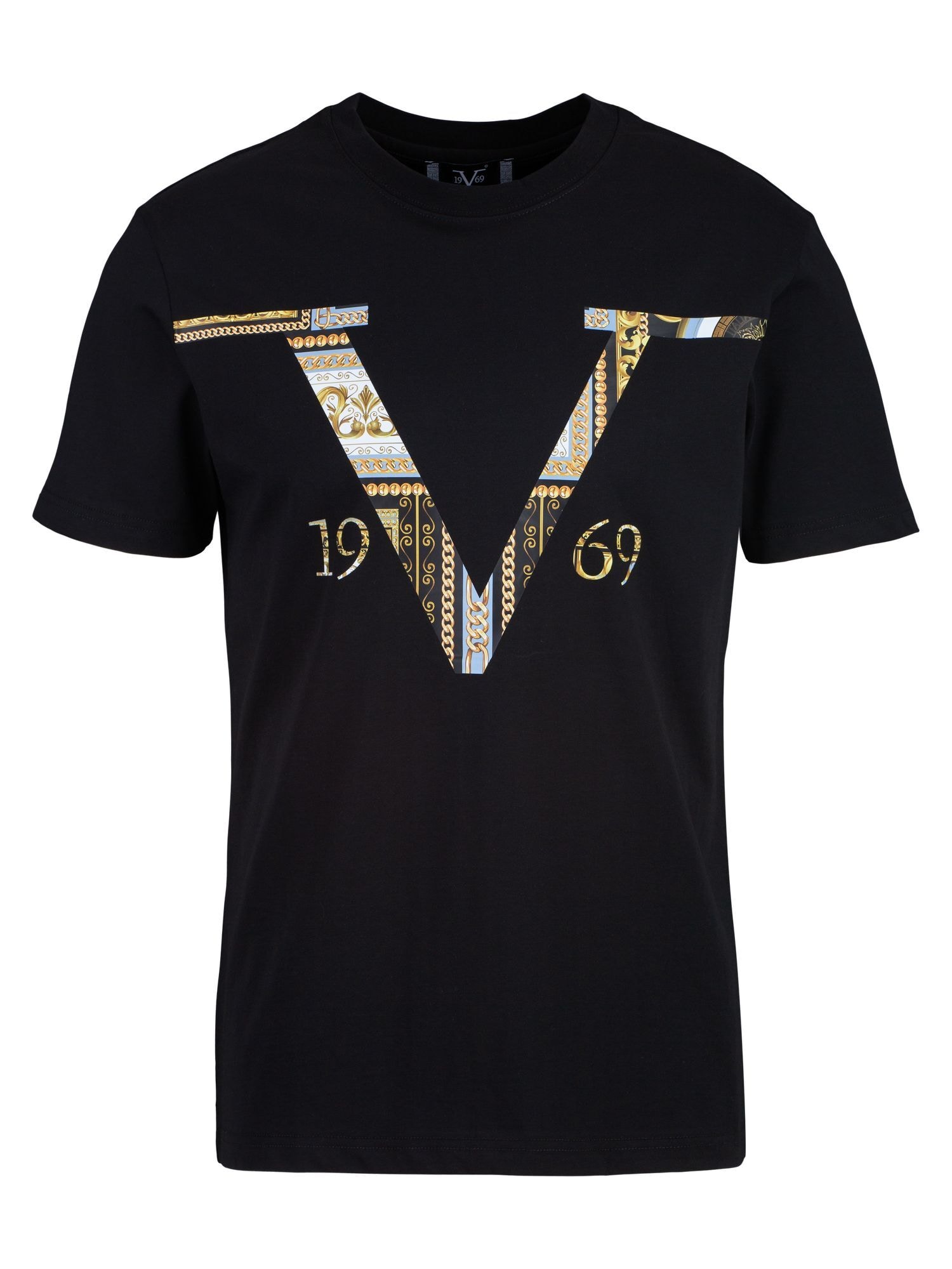 Thumbnail - T-Shirt 'Rafael Baroque'