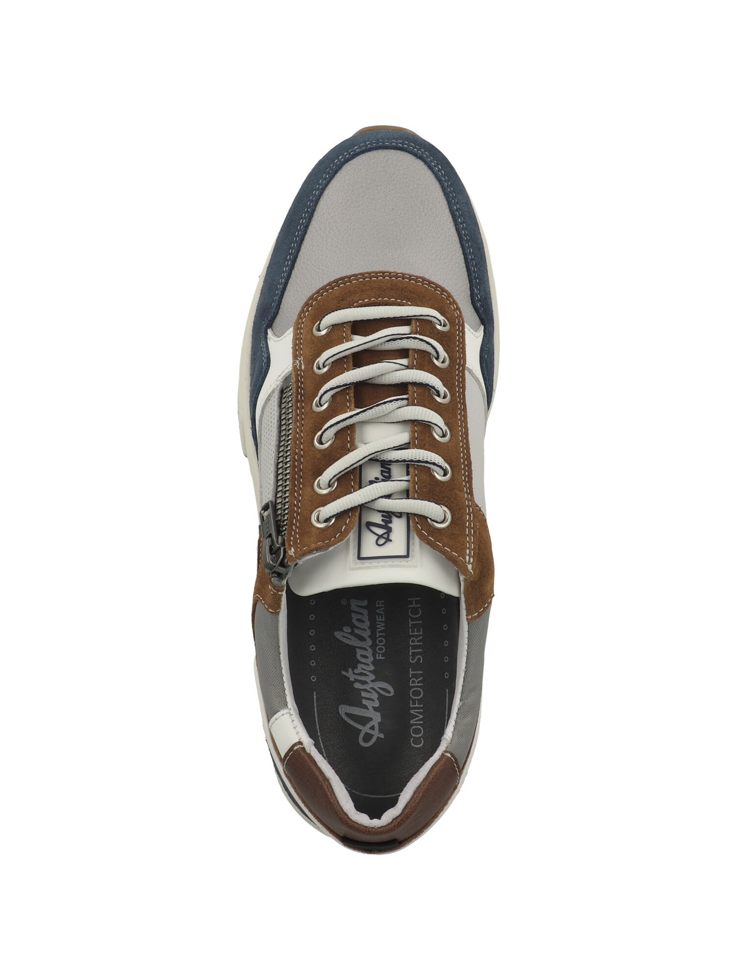 Thumbnail - AUSTRALIAN FOOTWEAR Sneaker Connery