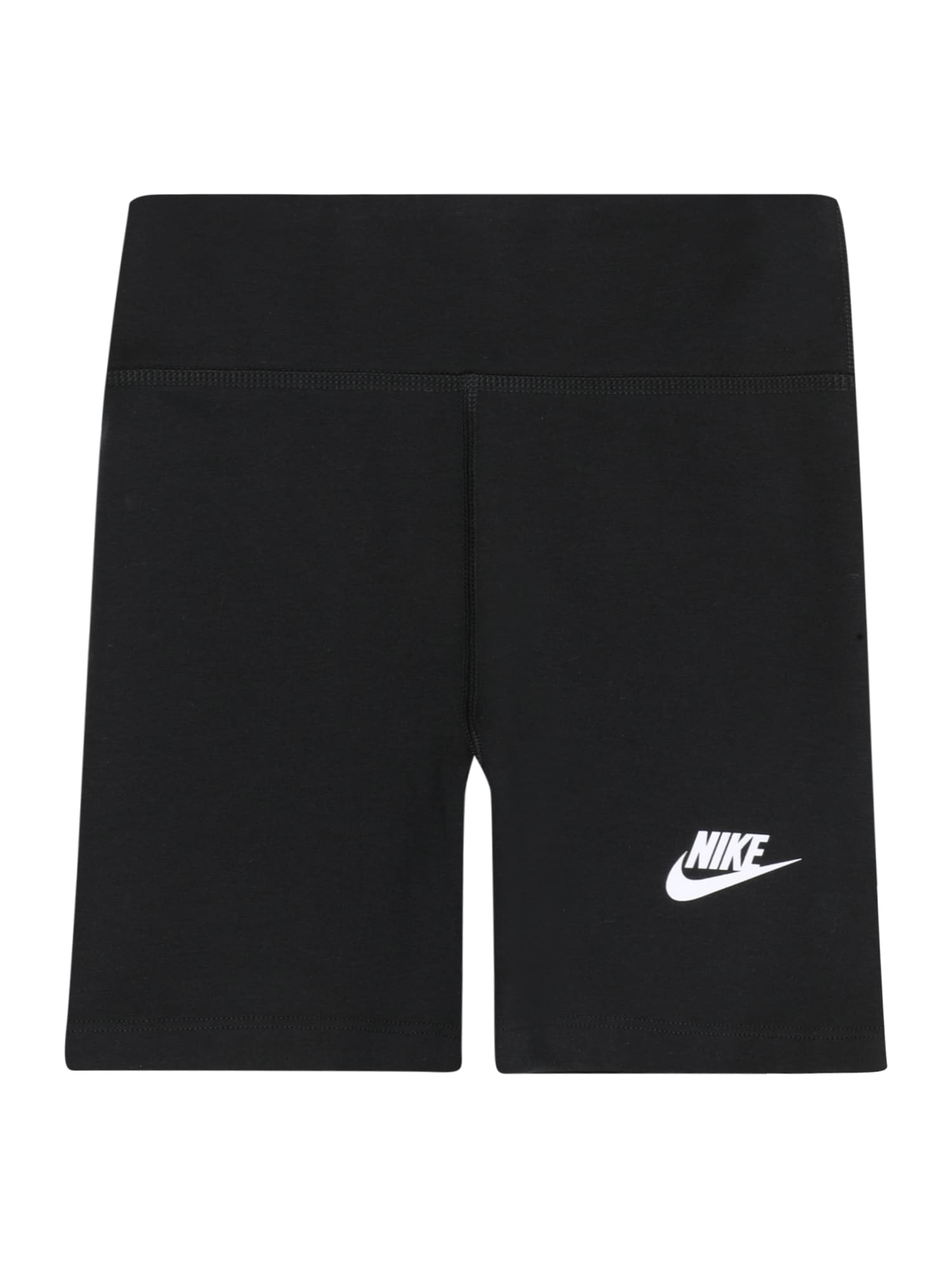 Nike Sportswear Leggings 'CLSSC'  fekete / fehér akciós termékkép 1
