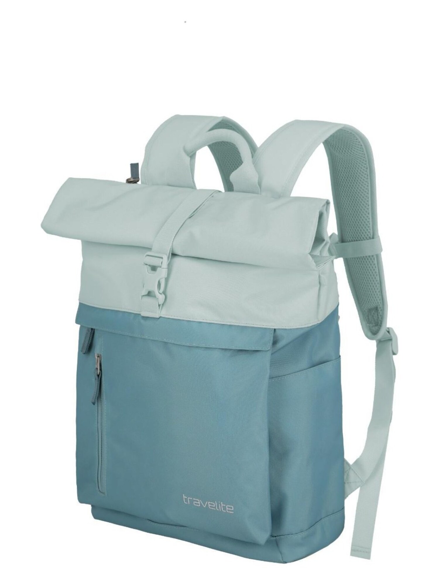 TRAVELITE Ruksak plava