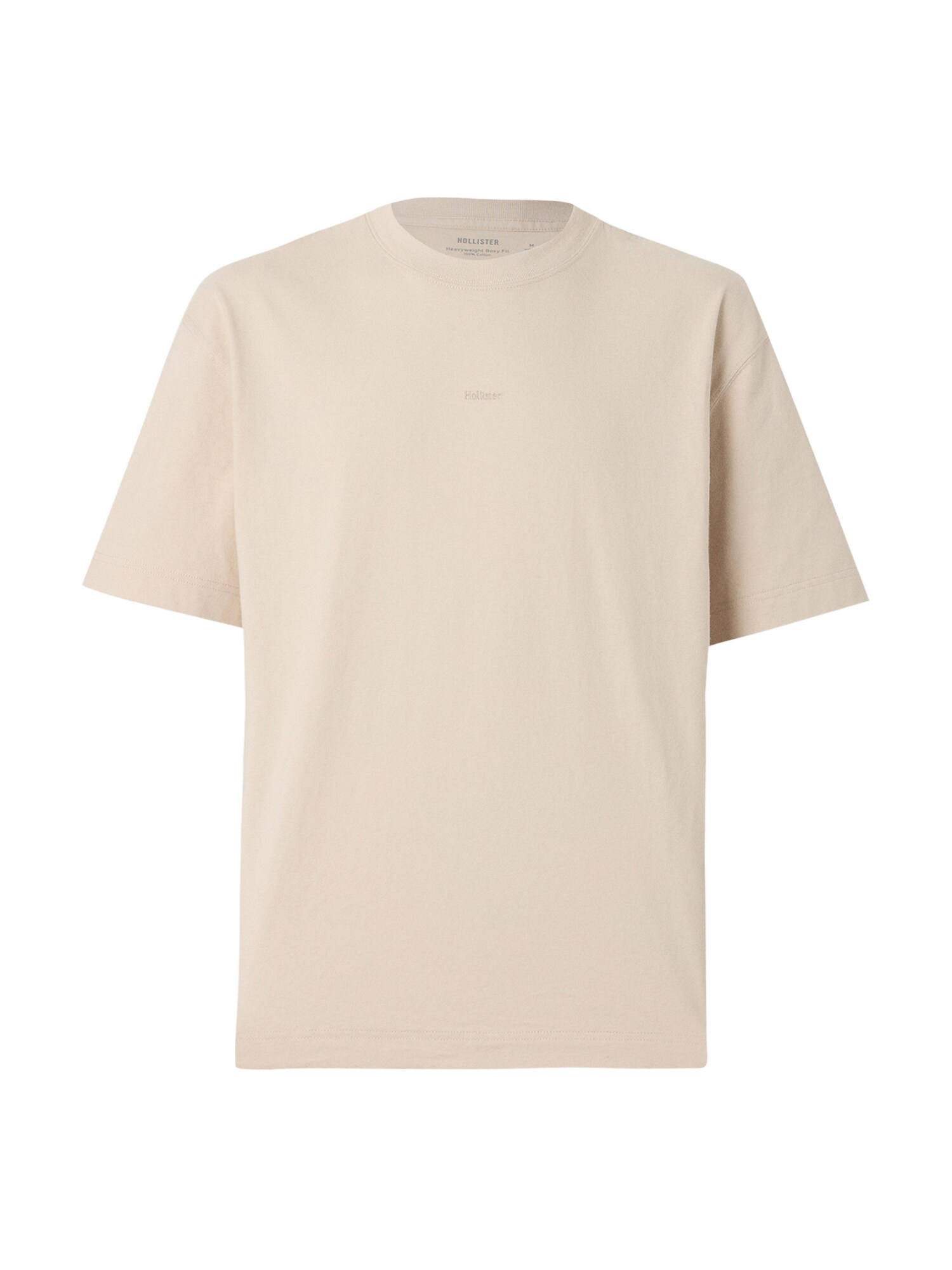 Testat pentru bărbați tricou Hollister – design atemporal