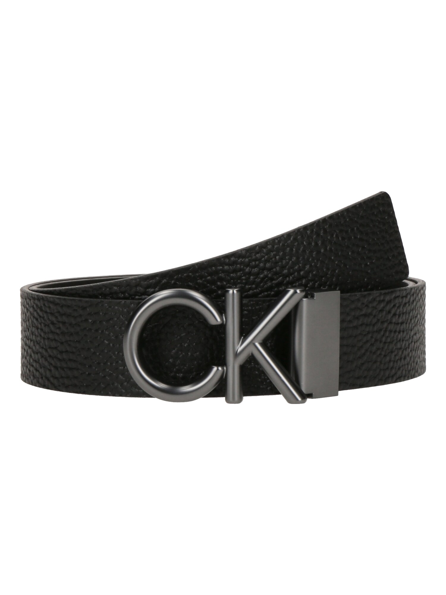Calvin Klein Curea  negru
