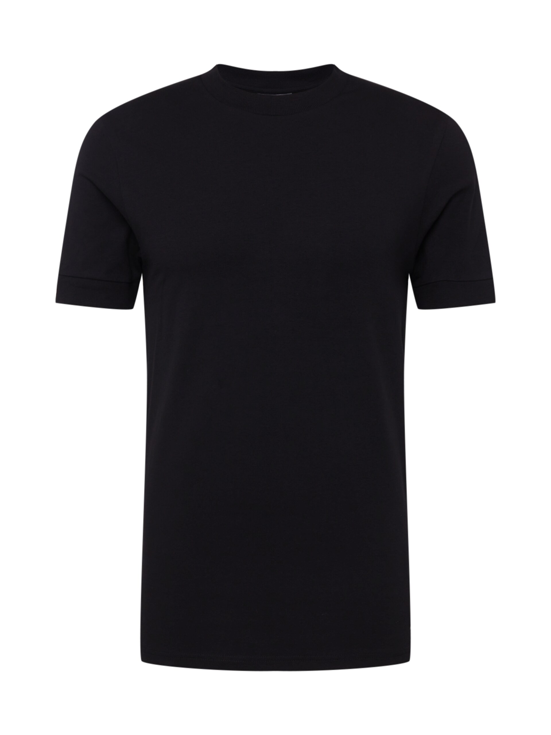 DRYKORN T-shirt 'Anton' herr