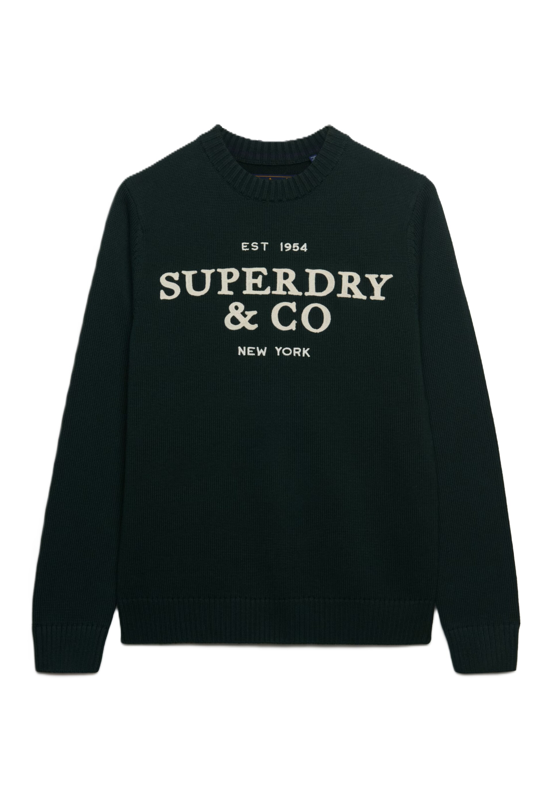 Superdry & Co Tröja herr