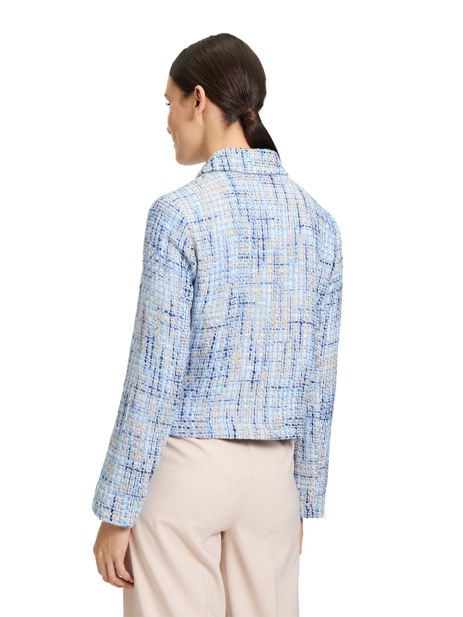 Thumbnail - Blazer-Jacke langarm
