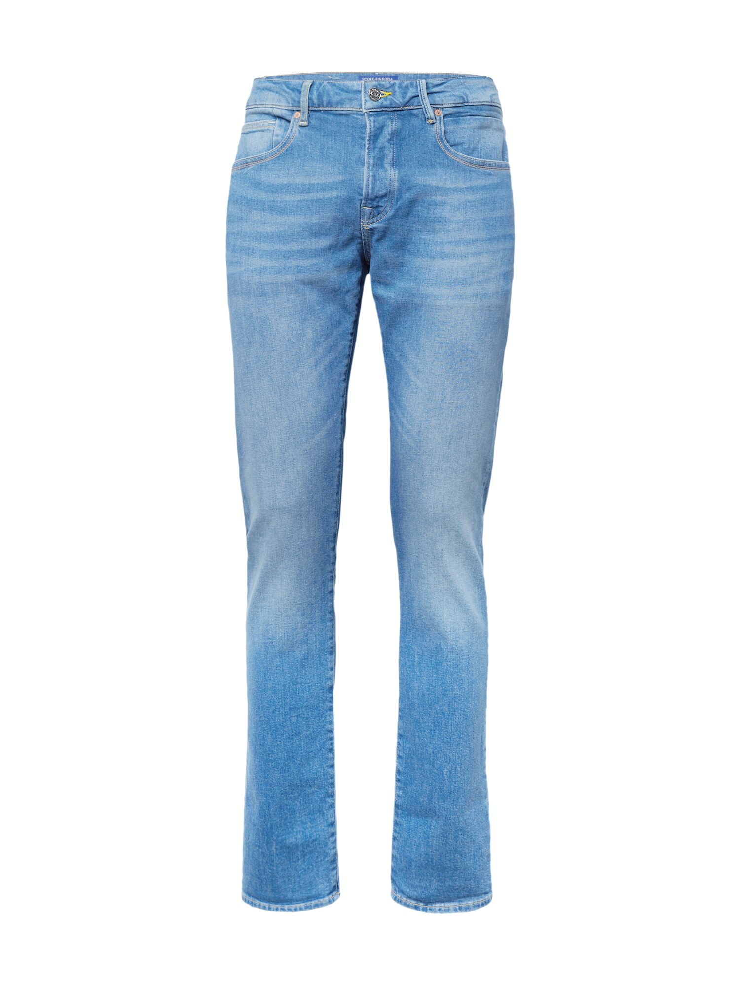 Scotch & Soda SCOTCH & SODA Jeans 'Ralston' blau