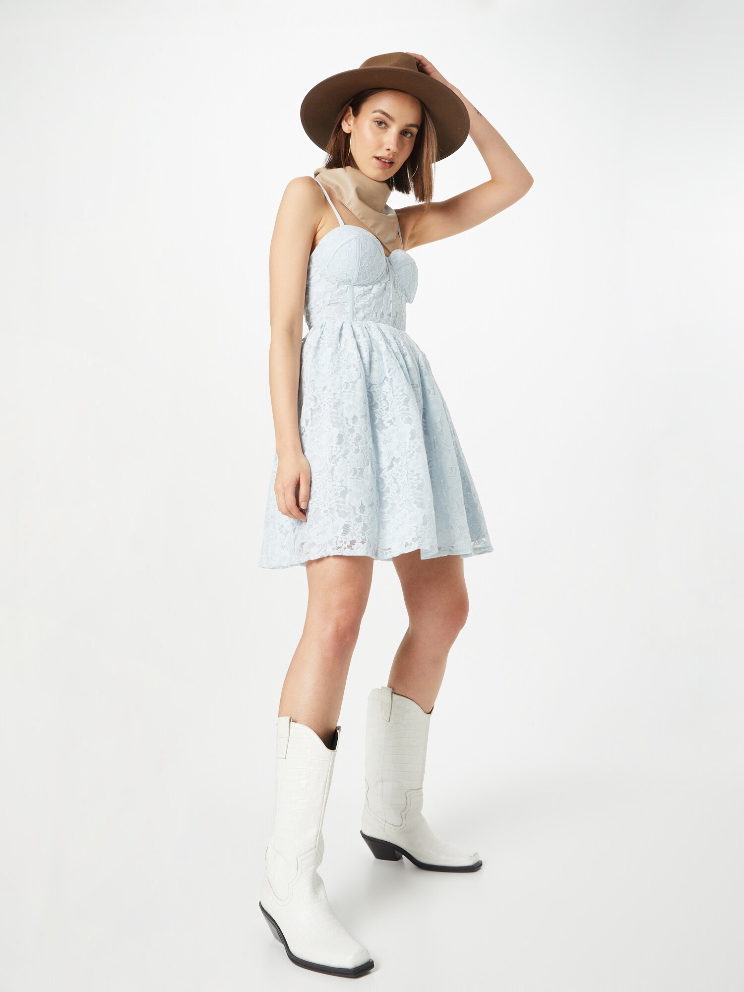 Thumbnail - Kleid
