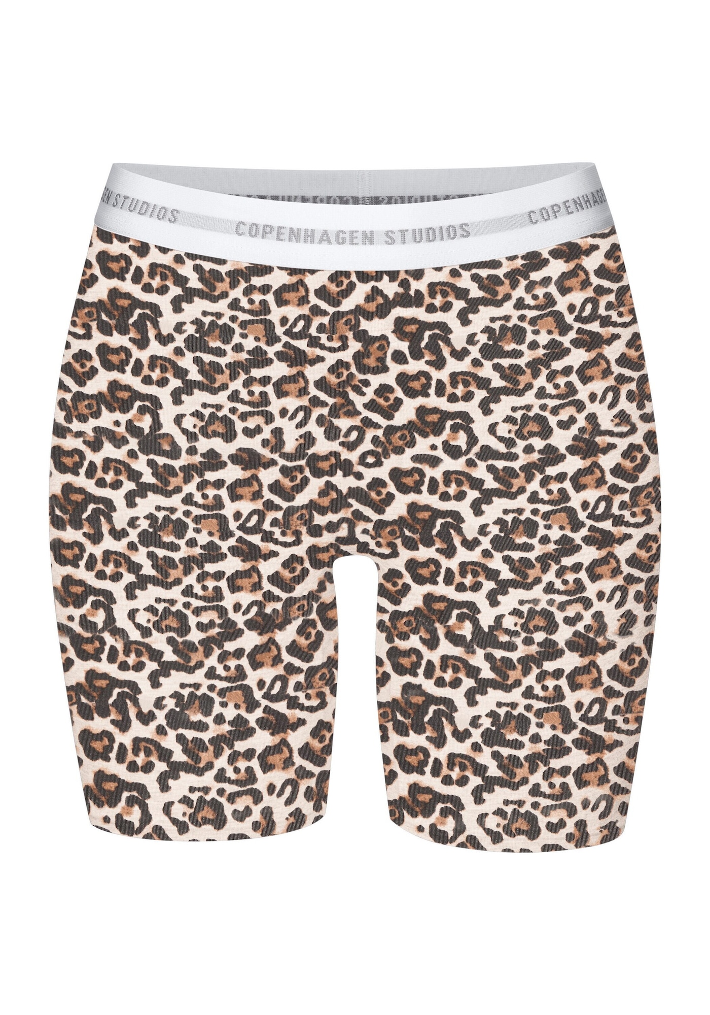 Copenhagen Studios Chiloți  maro / maro închis / gri deschis