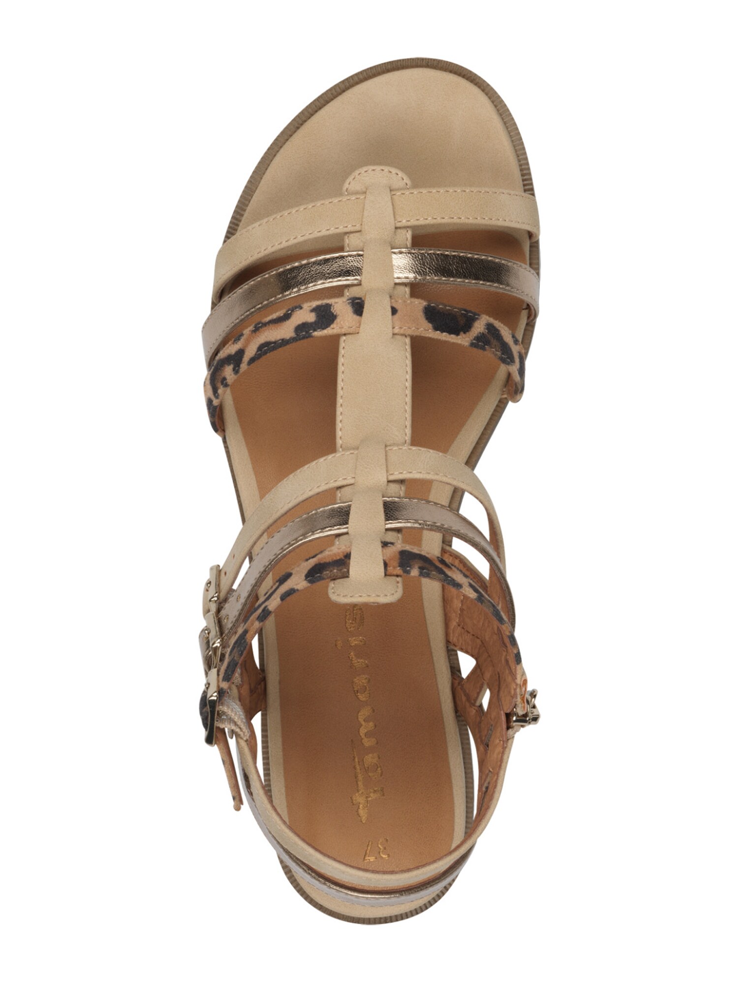 Thumbnail - Tamaris Riemensandale