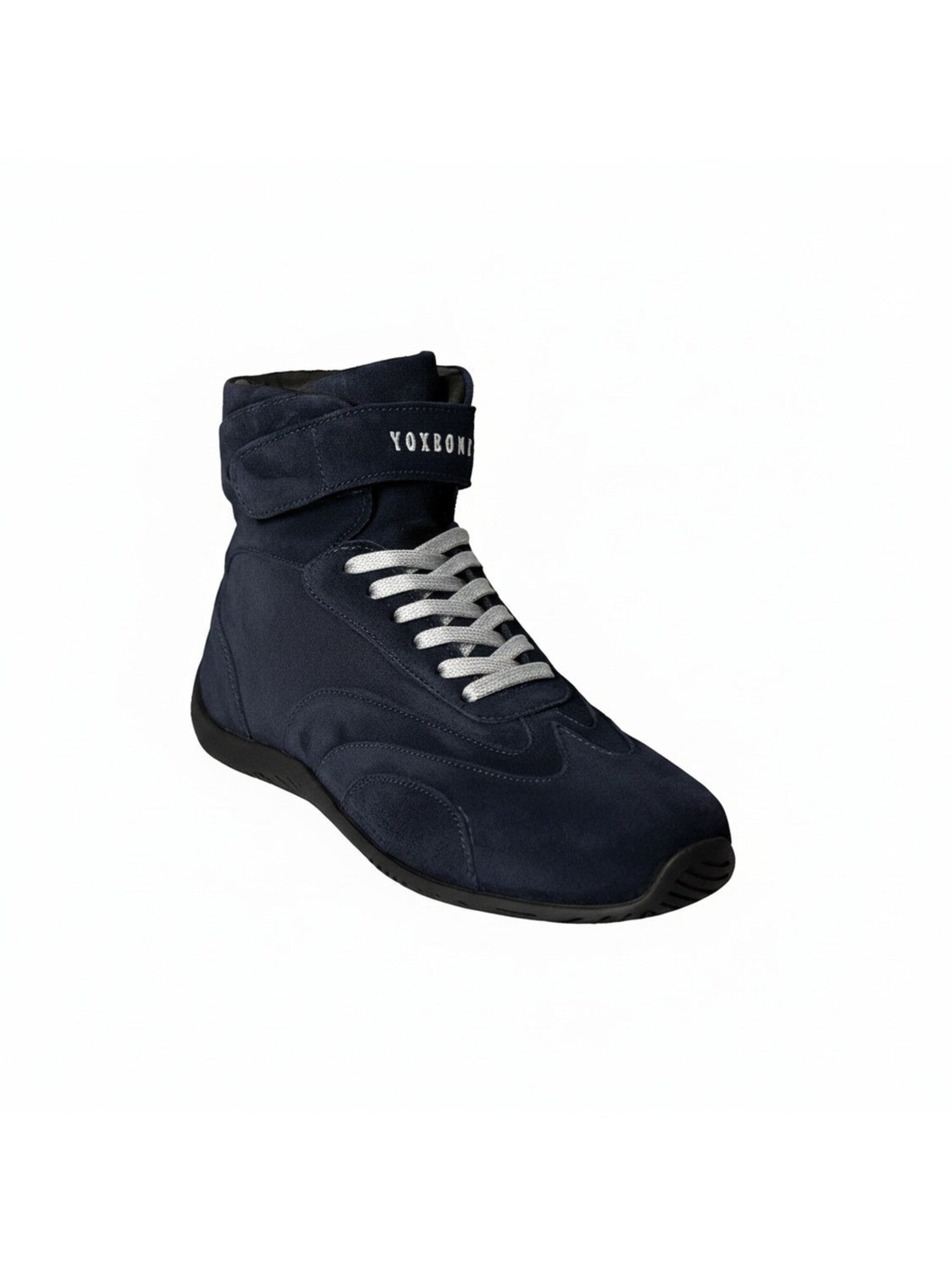 Yoxeone Zapatillas deportivas altas 'Senna Boots'  navy