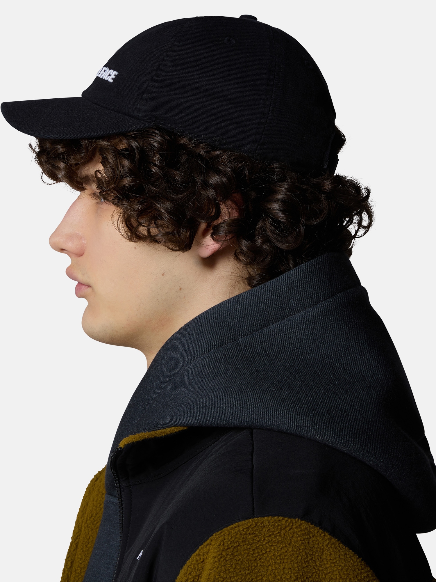 Thumbnail - THE NORTH FACE Cap ROOMY NORM