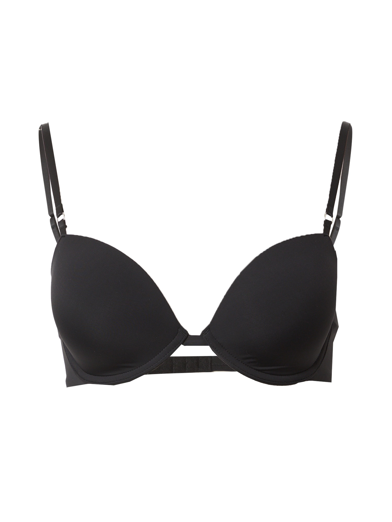 Calvin Klein Underwear Sutien  negru