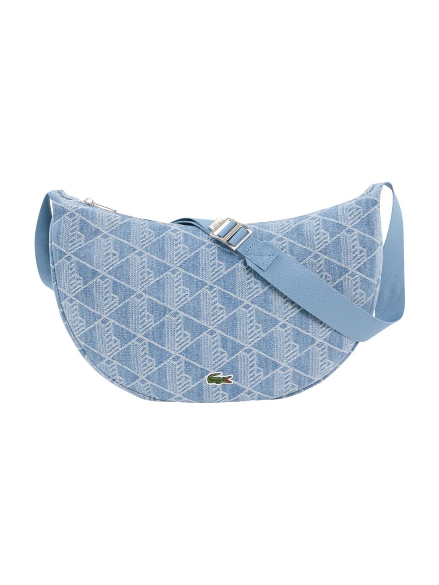 LACOSTE Bolso de mano  azul