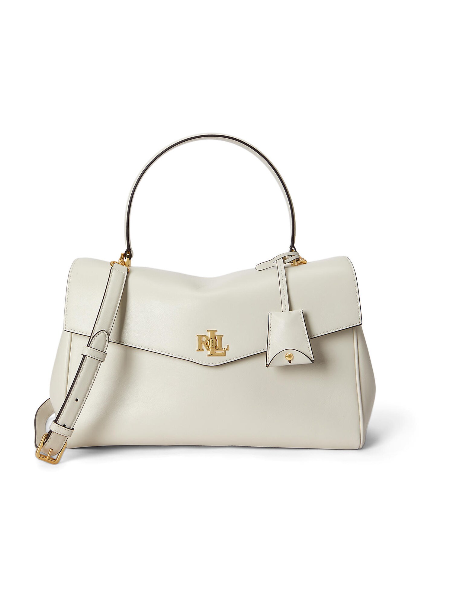Lauren Ralph Lauren Kabelka 'FARRAH'  biela